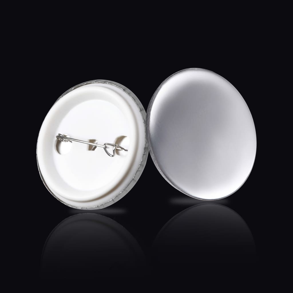 vidaXL Κονκάρδες Καρφίτσες 500 τεμ. 37 χιλ.