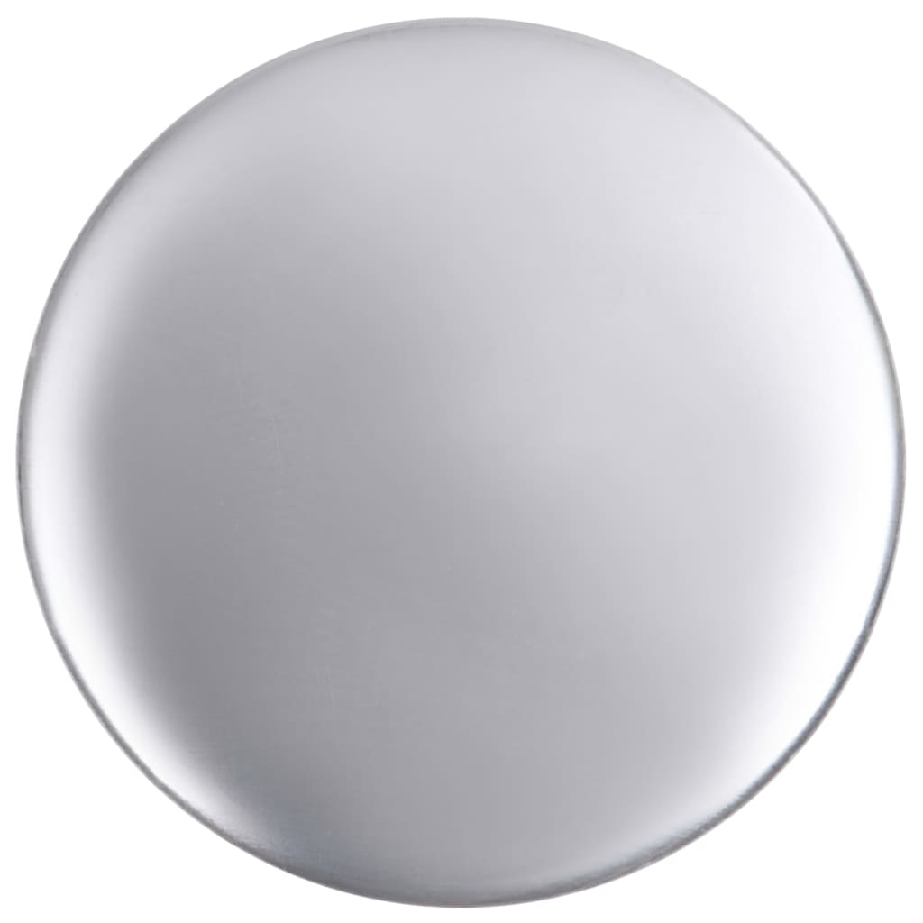 vidaXL Κονκάρδες Καρφίτσες 500 τεμ. 37 χιλ.