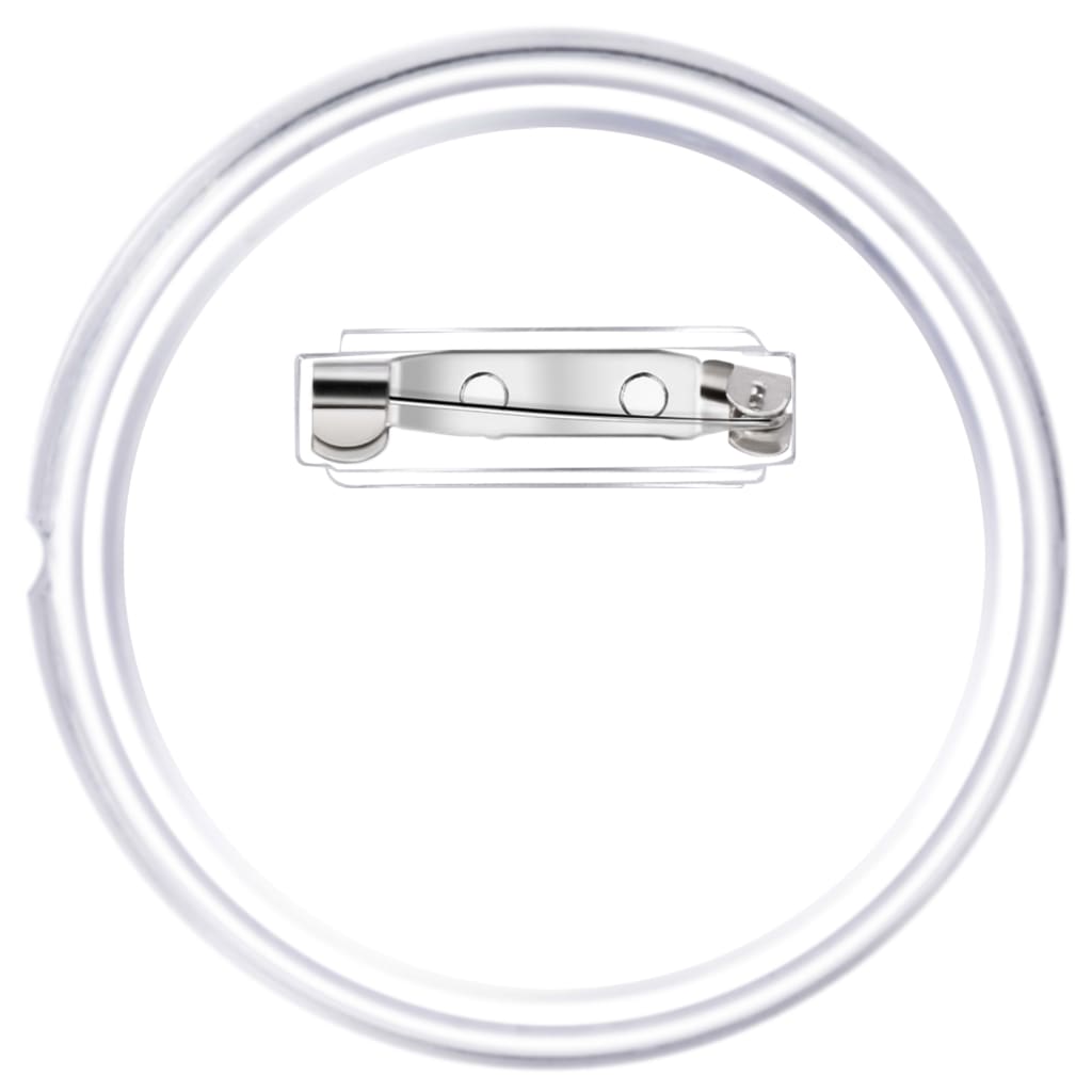 vidaXL Κονκάρδες Καρφίτσες 100 Σετ 58 χιλ. Ακρυλικές