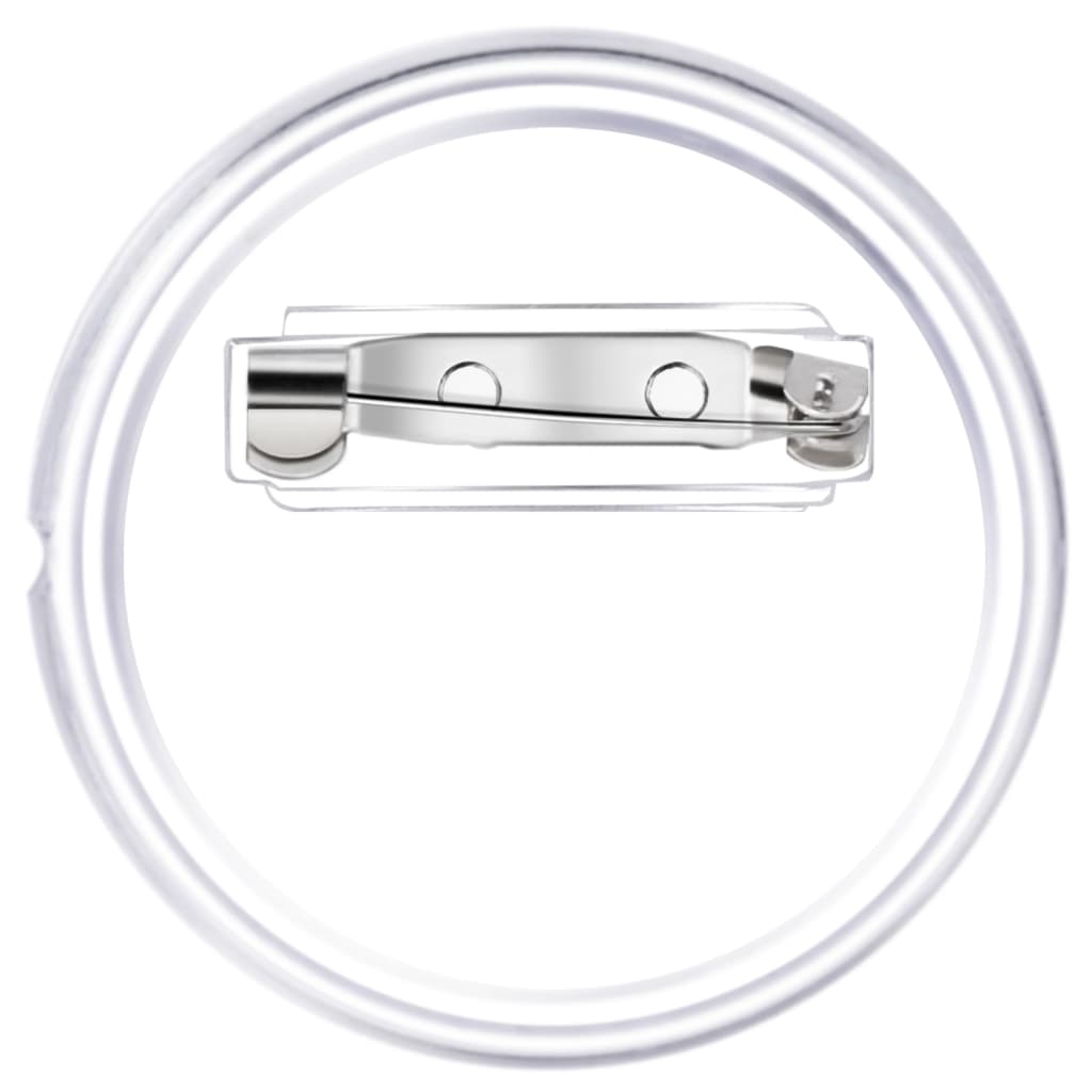 vidaXL Κονκάρδες Καρφίτσες 100 Σετ 37 χιλ. Ακρυλικές