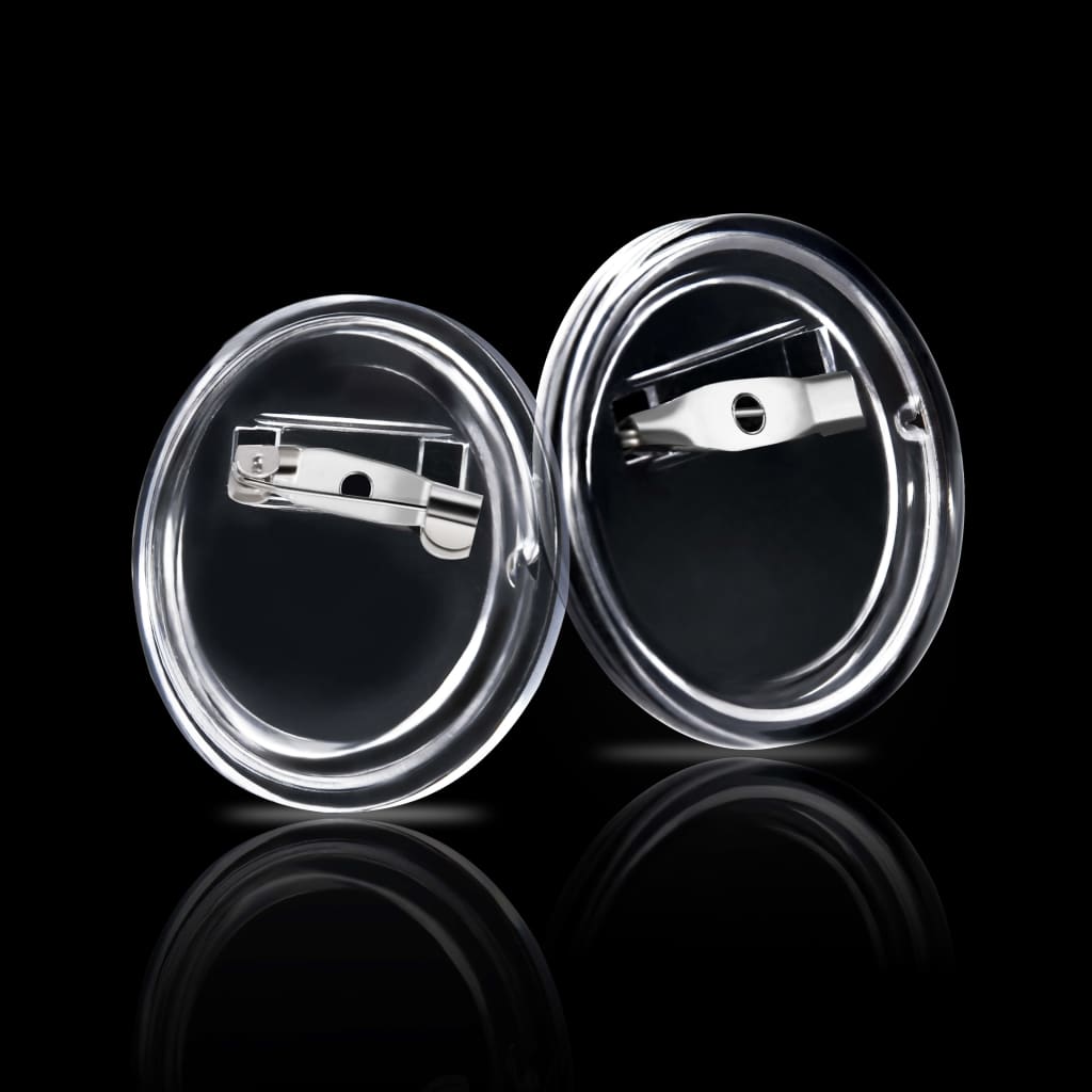 vidaXL Κονκάρδες Καρφίτσες 100 Σετ 25 χιλ. Ακρυλικές