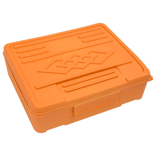 vidaXL Σετ Εργαλείων Τόρνευσης 15 τεμ. Κεφαλή 50 χιλ. MT3-F1-12