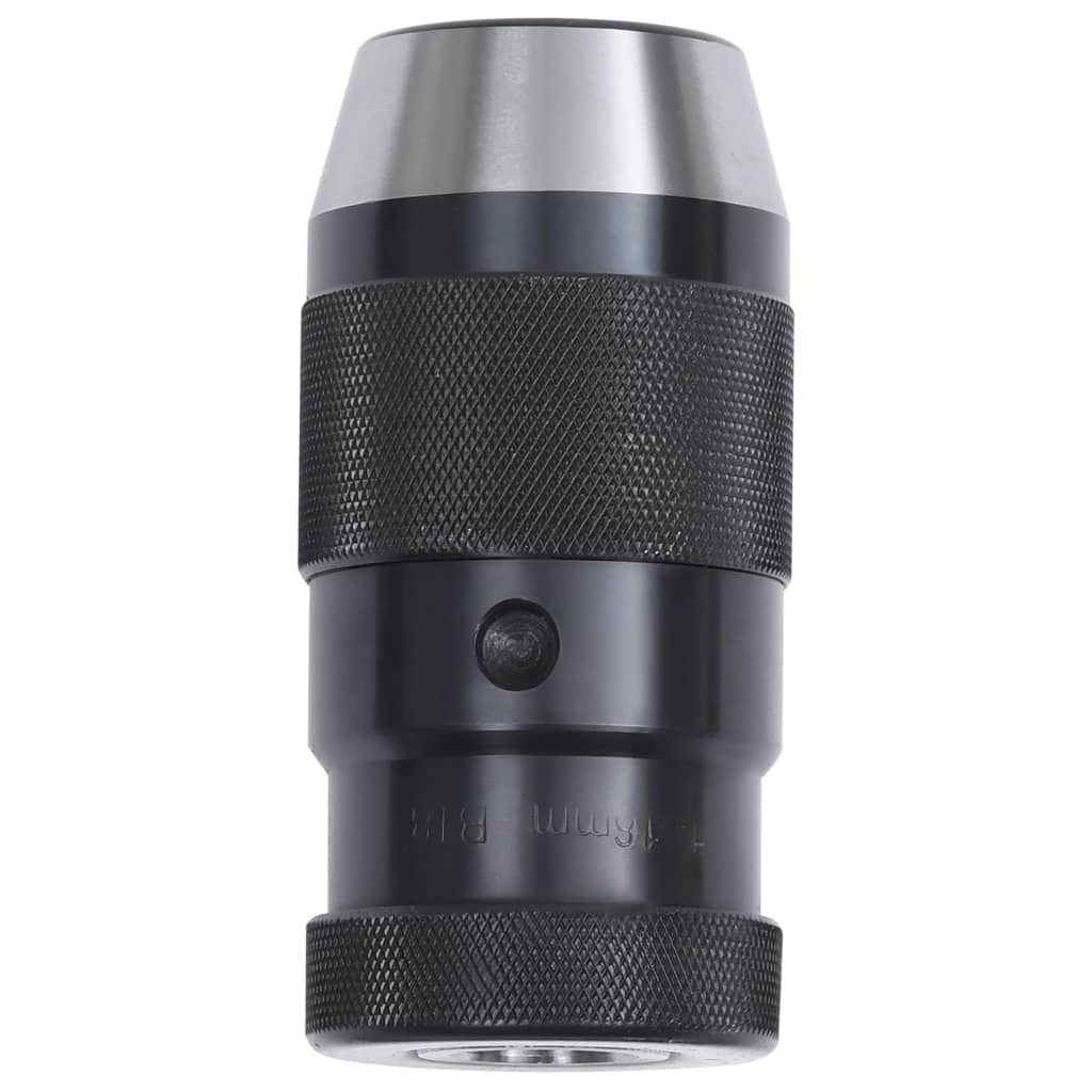 vidaXL Τσοκ Δράπανου Ταχείας Απελευθέρωσης MT2-B18 με Εύρος 16 χιλ.