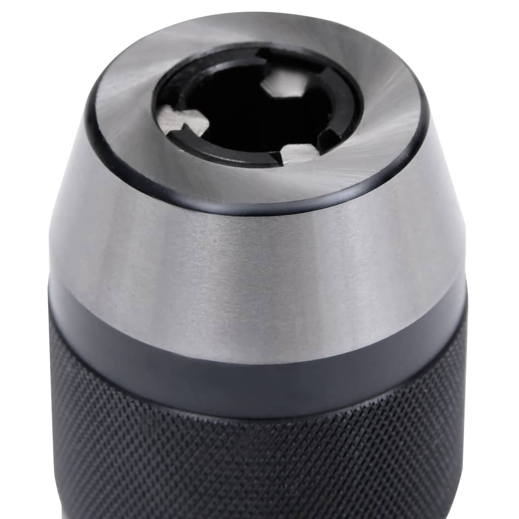 vidaXL Τσοκ Δράπανου Ταχείας Απελευθέρωσης MT2-B18 με Εύρος 16 χιλ.