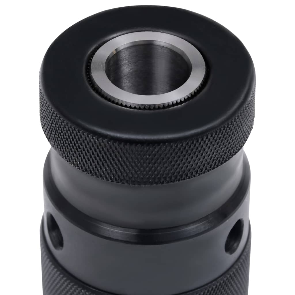 vidaXL Τσοκ Δράπανου Ταχείας Απελευθέρωσης MT2-B18 με Εύρος 16 χιλ.