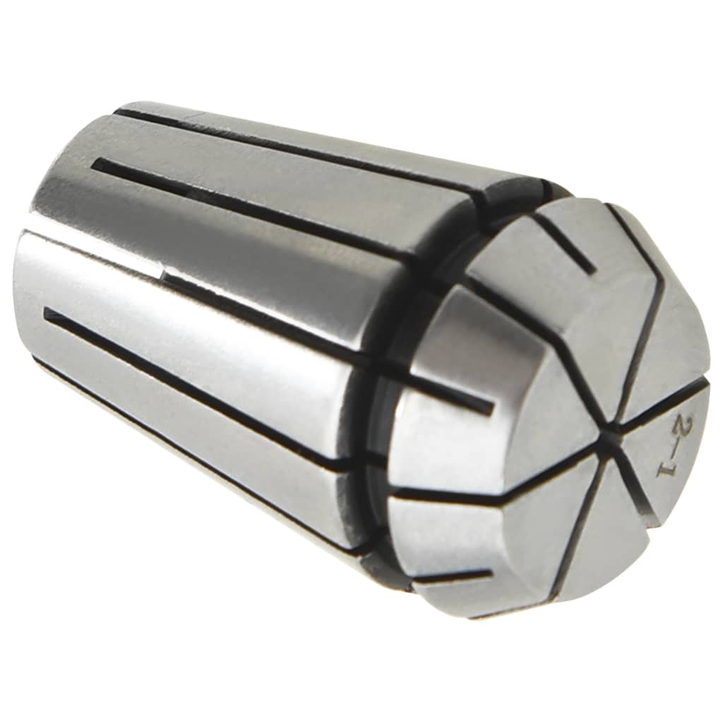 vidaXL Τσιμπίδια Collet Φρέζας Σετ 13 τεμ. ER20