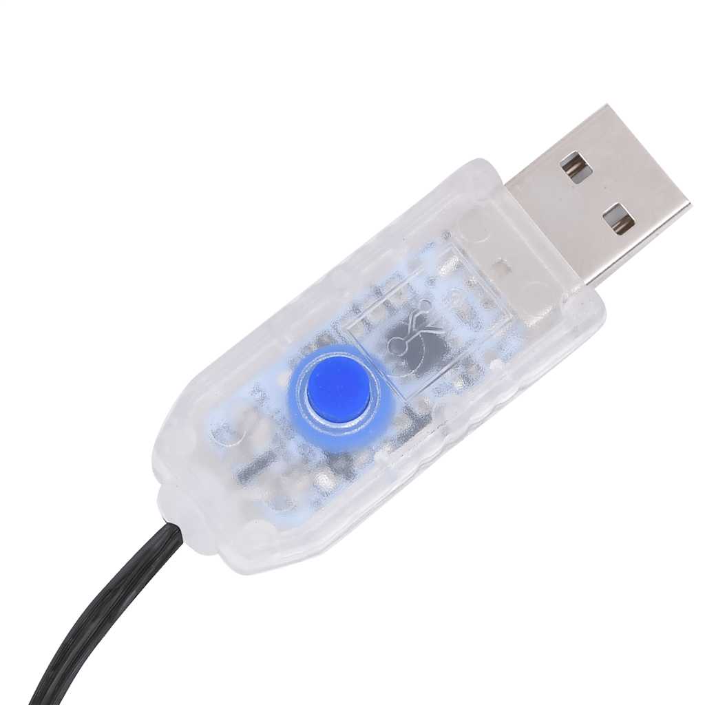 vidaXL Χριστουγεννιάτικα Λαμπάκια Χταπόδι με 300 LED 300 εκ.
