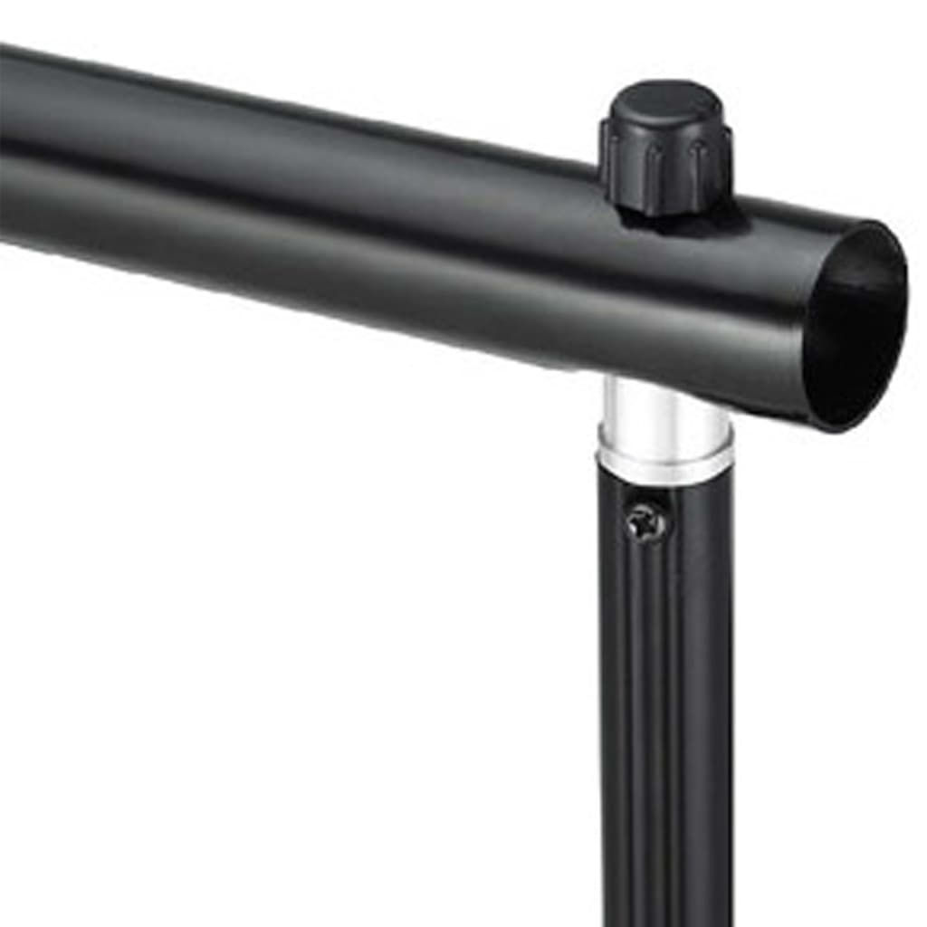 vidaXL Κιτ Φωτισμού Φωτογραφικού Στούντιο με Softbox και Φόντο