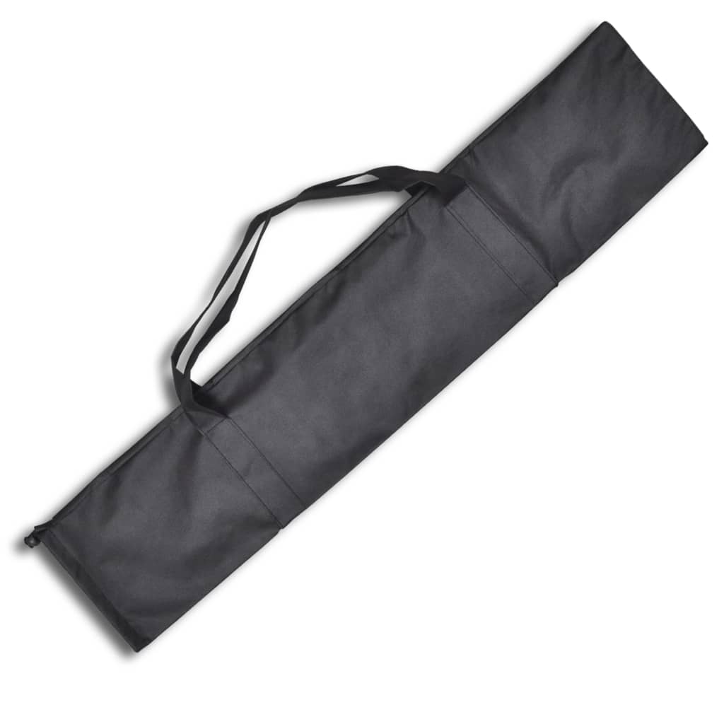 vidaXL Κιτ Φωτισμού Φωτογραφικού Στούντιο με Φώτα και Φόντο