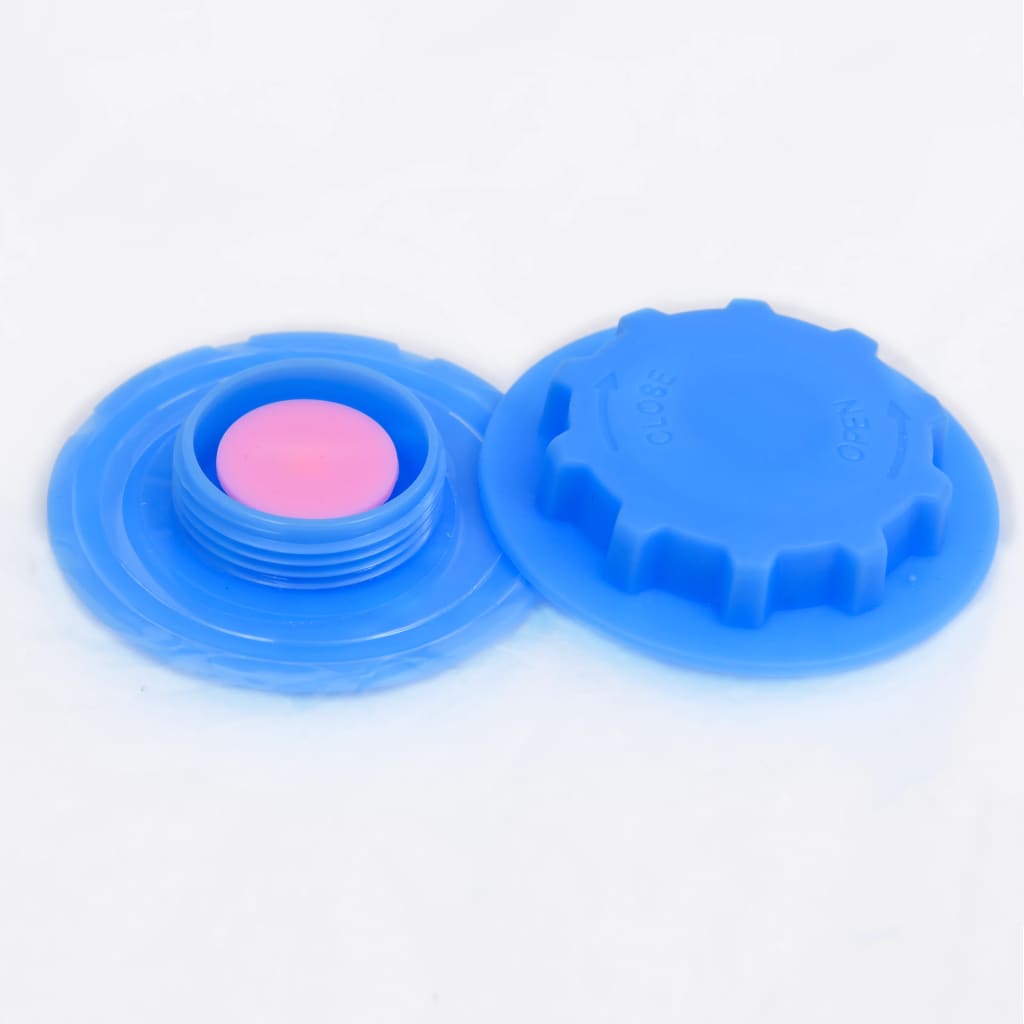 vidaXL Σακούλες Αποθήκευσης Ρούχων Κενού Αέρος 10 Τεμάχια σε 2 Μεγέθη