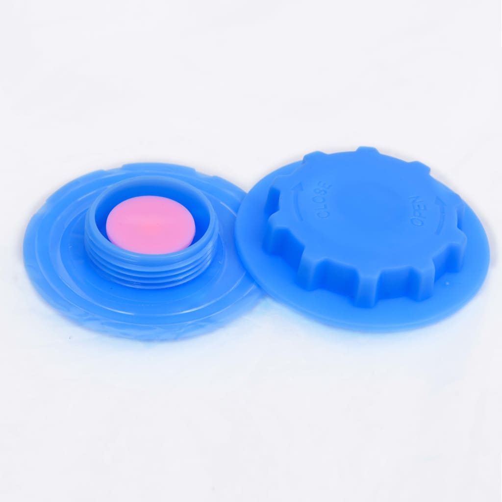 vidaXL Σακούλες Αποθήκευσης Ρούχων Κενού Αέρος 10 Τεμάχια 120 x 70 εκ.