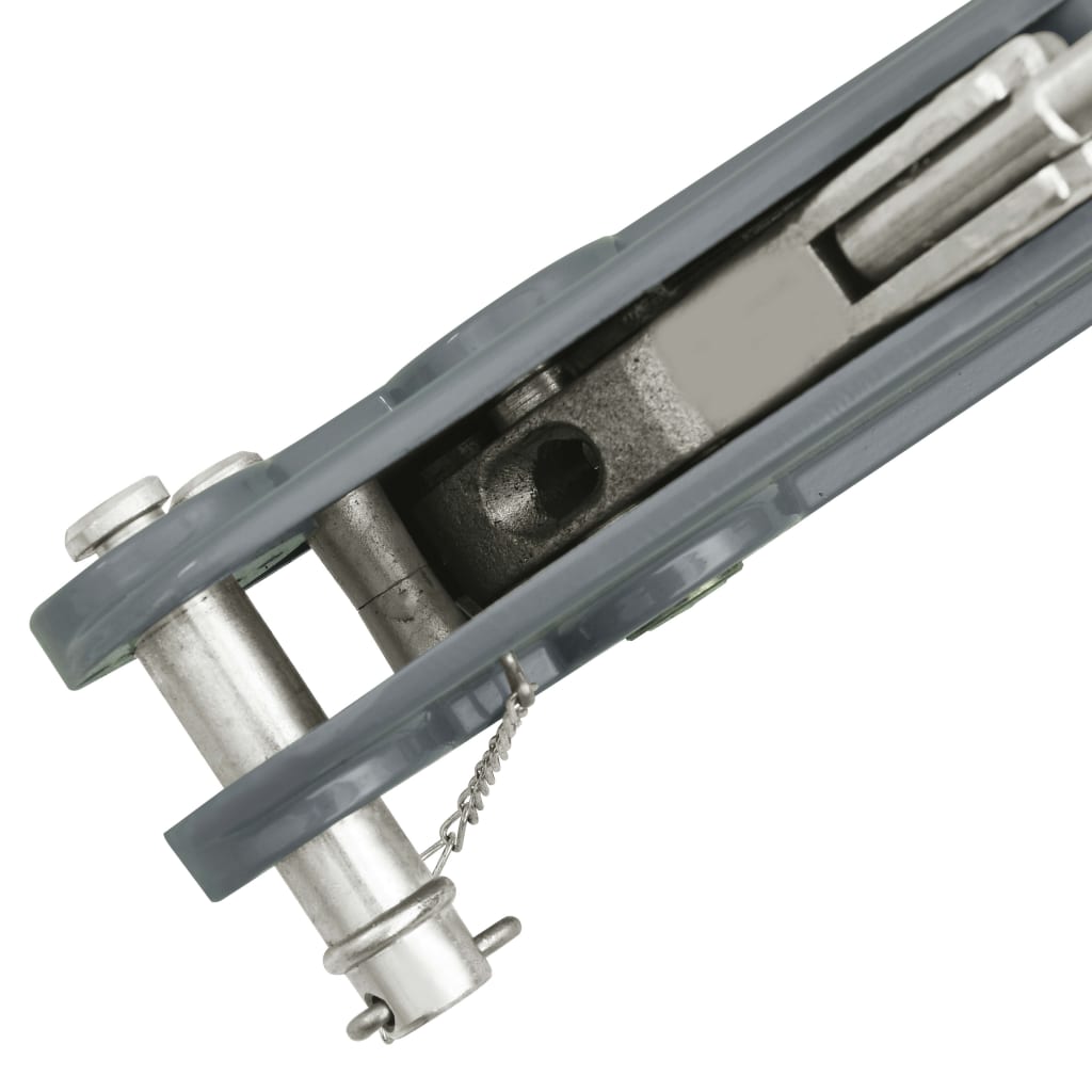 vidaXL Τραβηχτικό / Κιθάρα Συρματόσχοινου 800 κ.