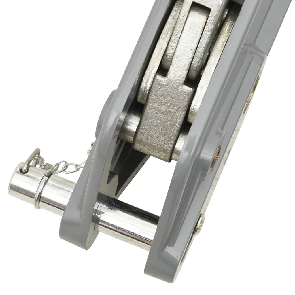 vidaXL Τραβηχτικό / Κιθάρα Συρματόσχοινου 3200 κ.