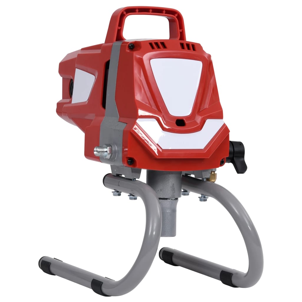 vidaXL Σύστημα Ψεκασμού Βαφής Χωρίς Αέρα Υψηλής Πίεσης 1010 W