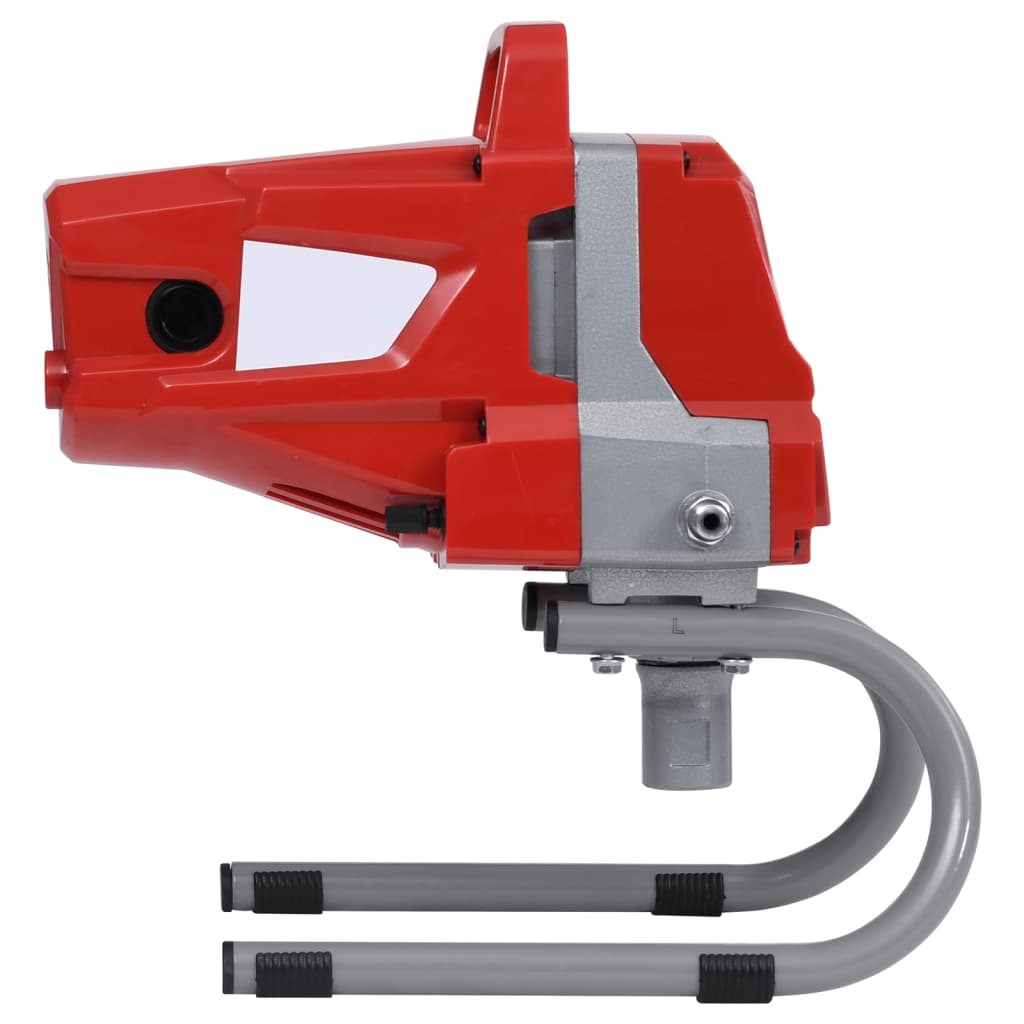 vidaXL Σύστημα Ψεκασμού Βαφής Χωρίς Αέρα Υψηλής Πίεσης 1010 W