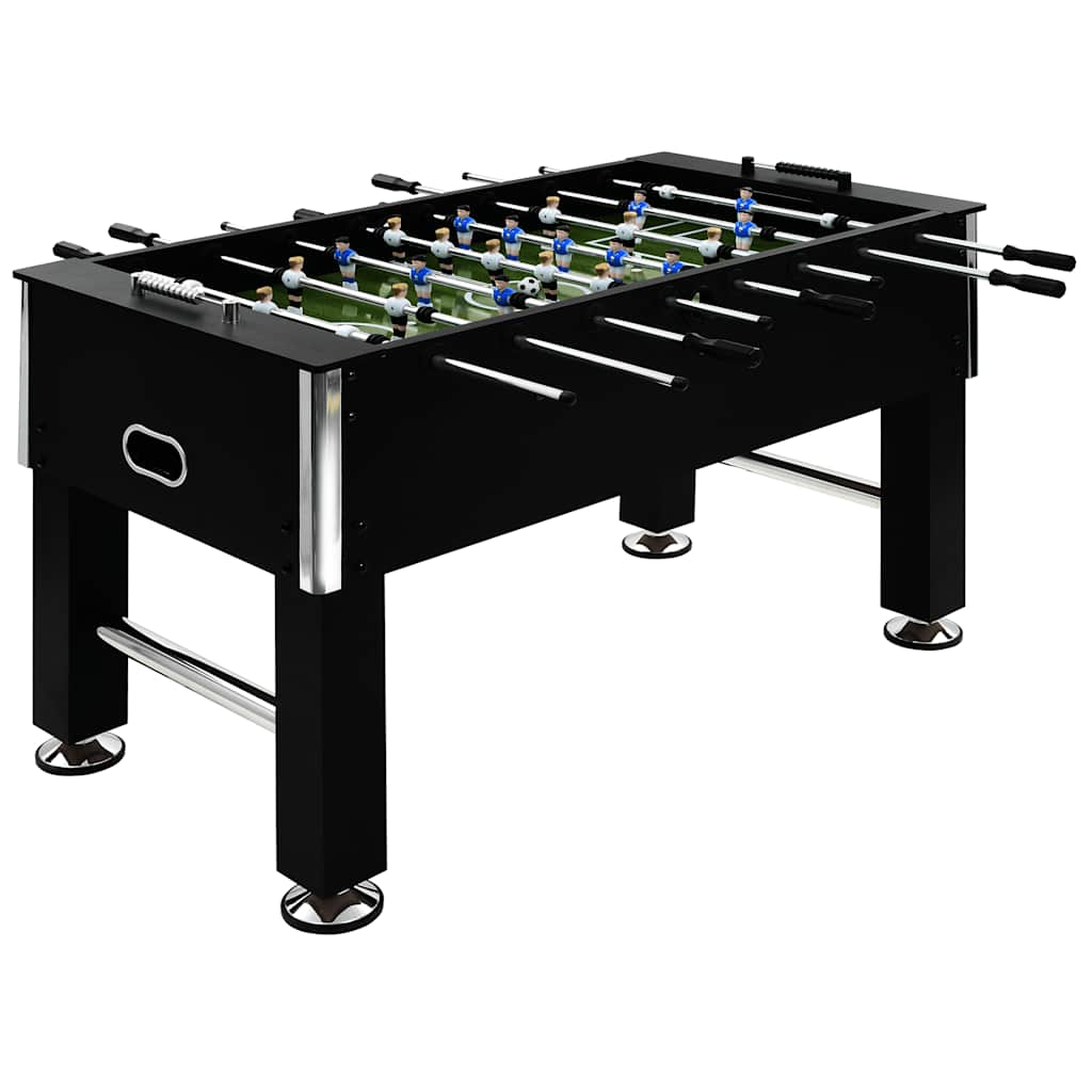 vidaXL Παίκτες για Ποδοσφαιράκι 22 τεμ.για Ράβδους Διαμέτρου 15,9 χιλ.