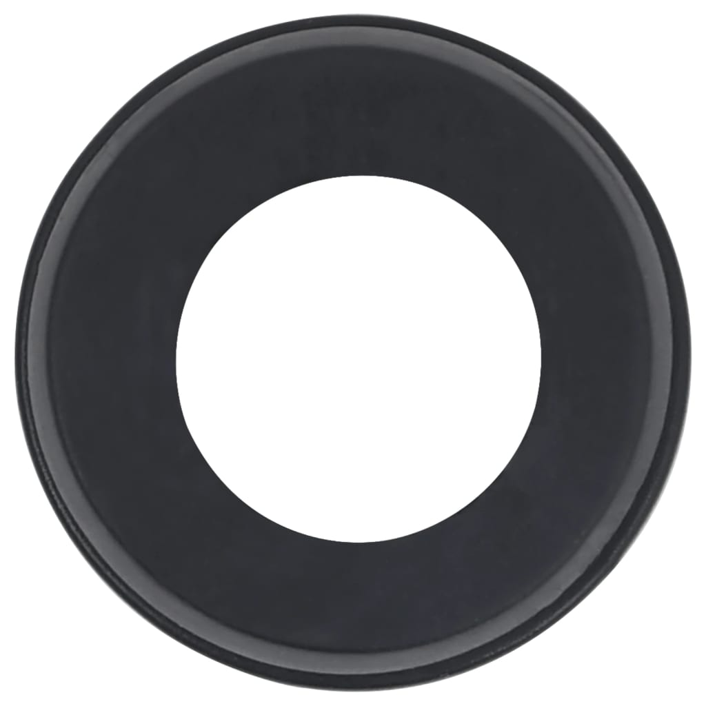 vidaXL Στοπ για Ράβδο από Ποδοσφαιράκι 15,9/16 χιλ. 16 τεμ.