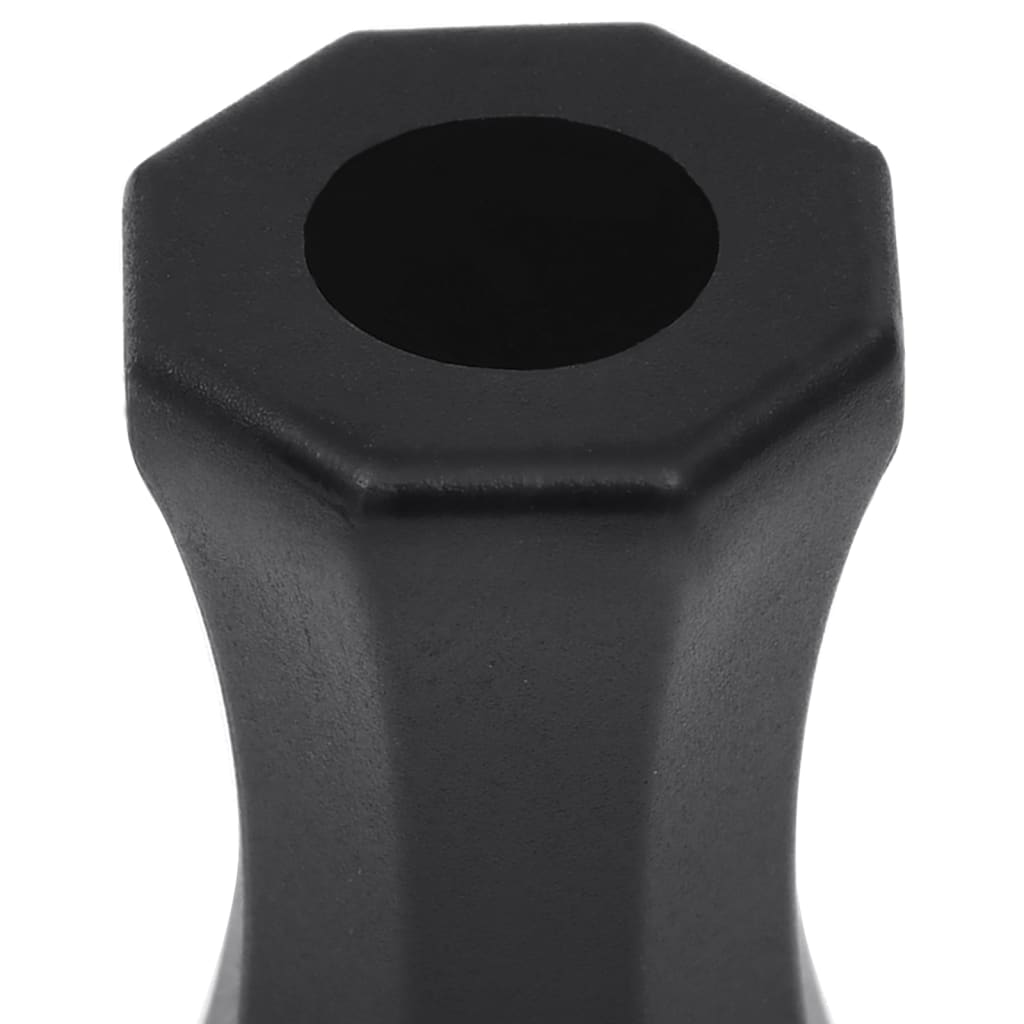 vidaXL Μπάρες Λαβών για Ποδοσφαιράκι 8 Τεμ.