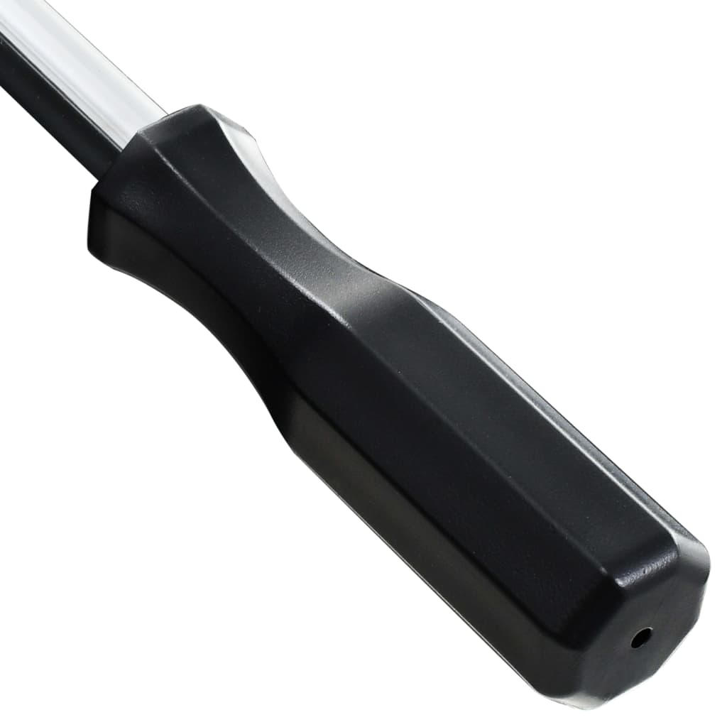 vidaXL Μπάρες Λαβών για Ποδοσφαιράκι 8 Τεμ.