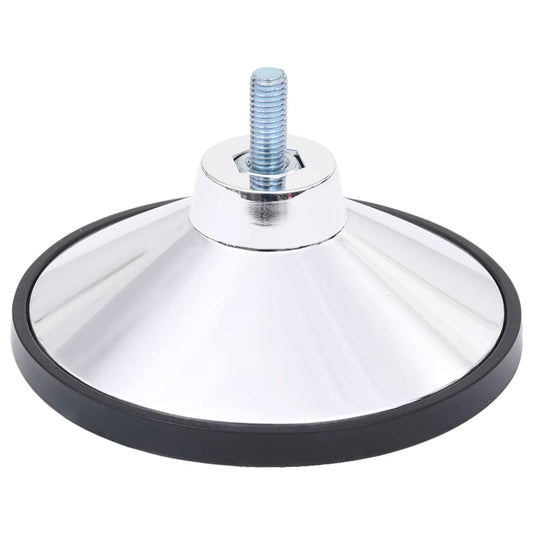 vidaXL Πόδια για Ποδοσφαιράκι 4 τεμ. από Χρώμιο M10