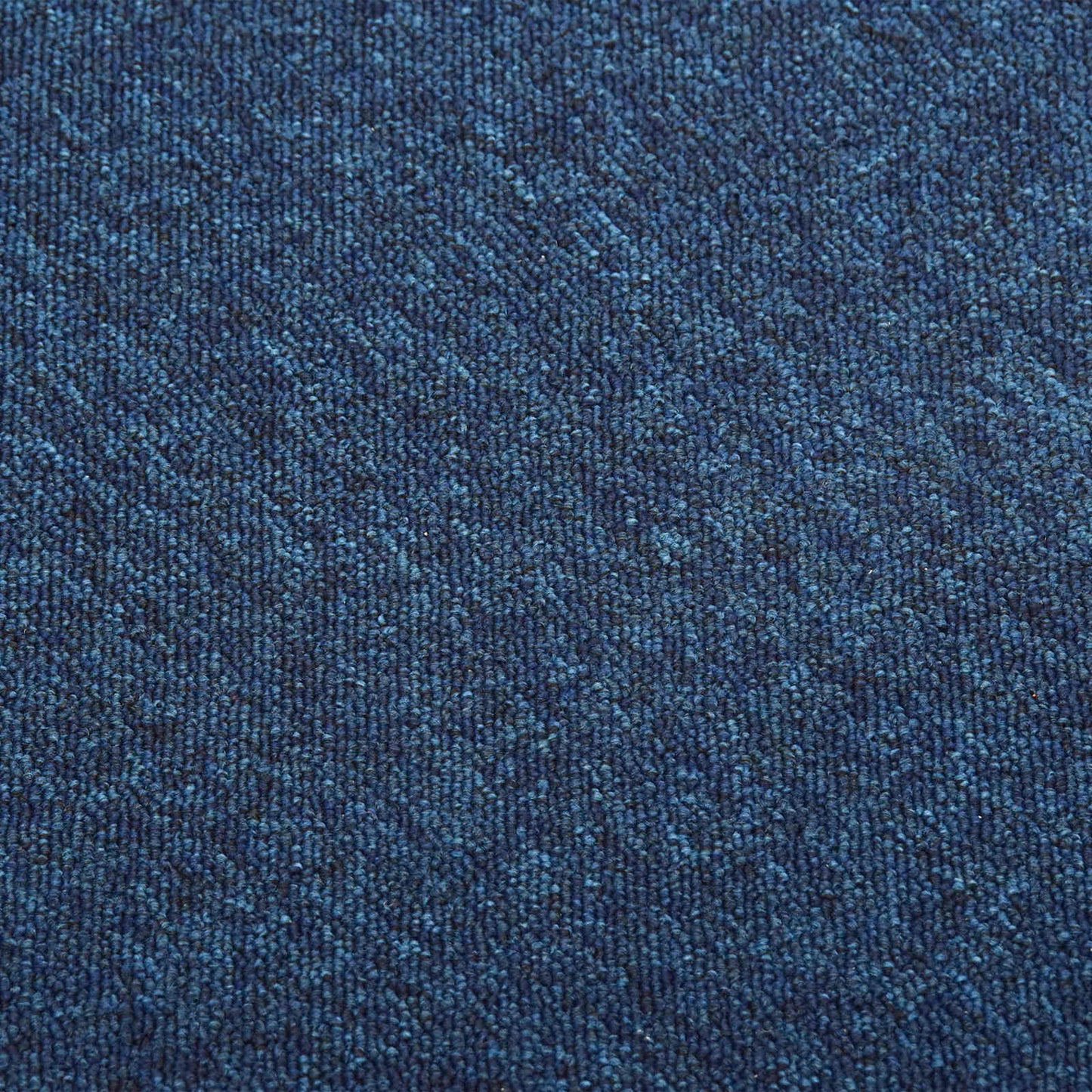 vidaXL Χαλί 20 pcs Σκούρο Μπλε 50 x 50 cm 100% Πολυπροπυλένιο