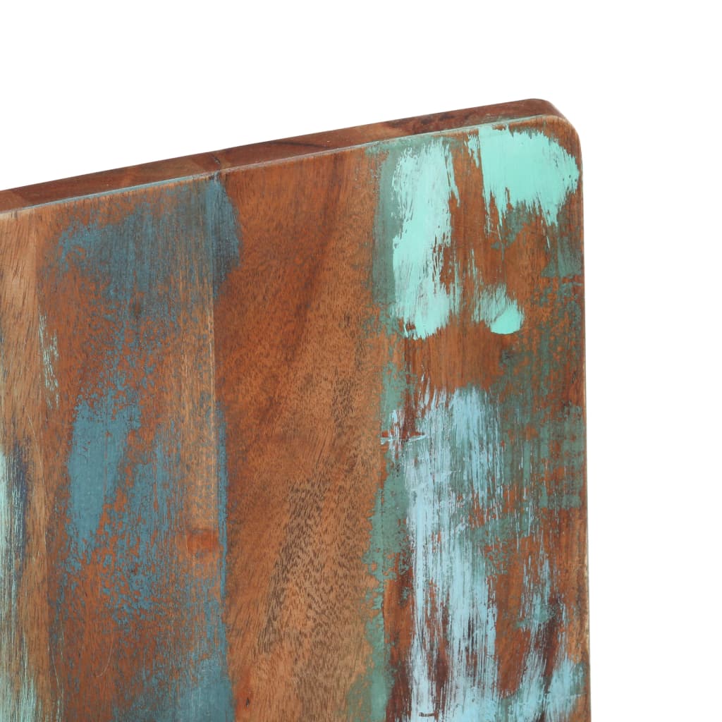 vidaXL Καρέκλες Τραπεζαρίας 6 τεμ. από Μασίφ Ανακυκλωμένο Ξύλο