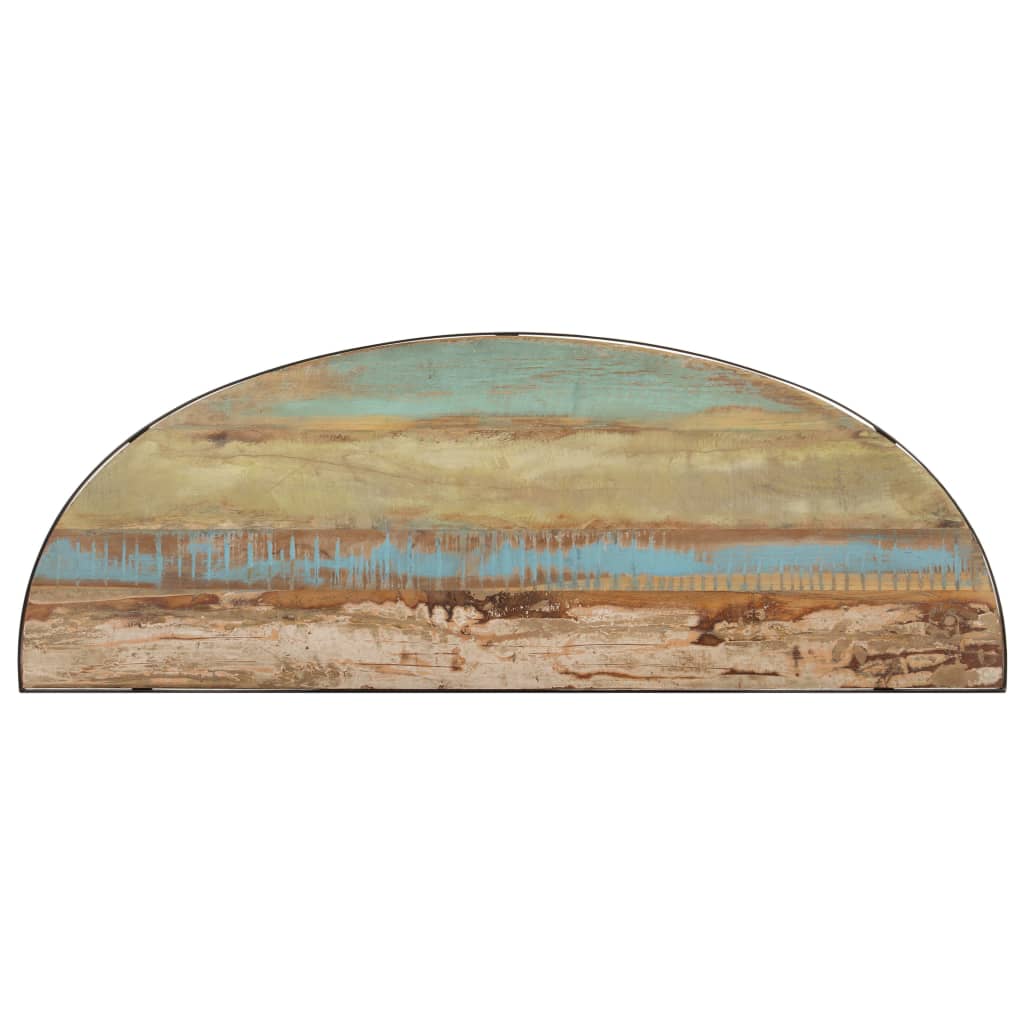 vidaXL Τραπεζάκι Βοηθητικό 110 x 40 x 77 εκ. Μασίφ Ανακυκλωμένο Ξύλο