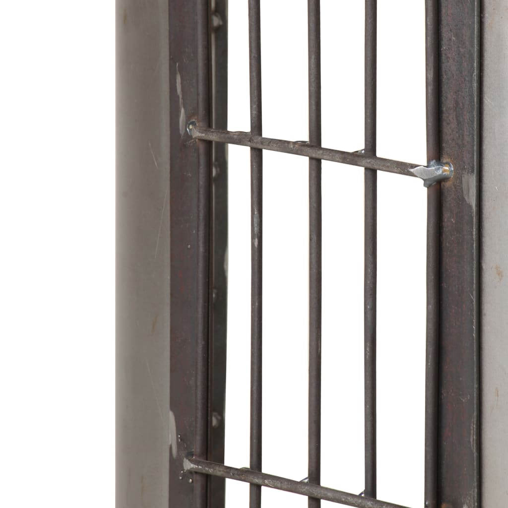 vidaXL Έπιπλο Τηλεόρασης 150 x 30 x 40 εκ. από Μασίφ Ξύλο Μάνγκο