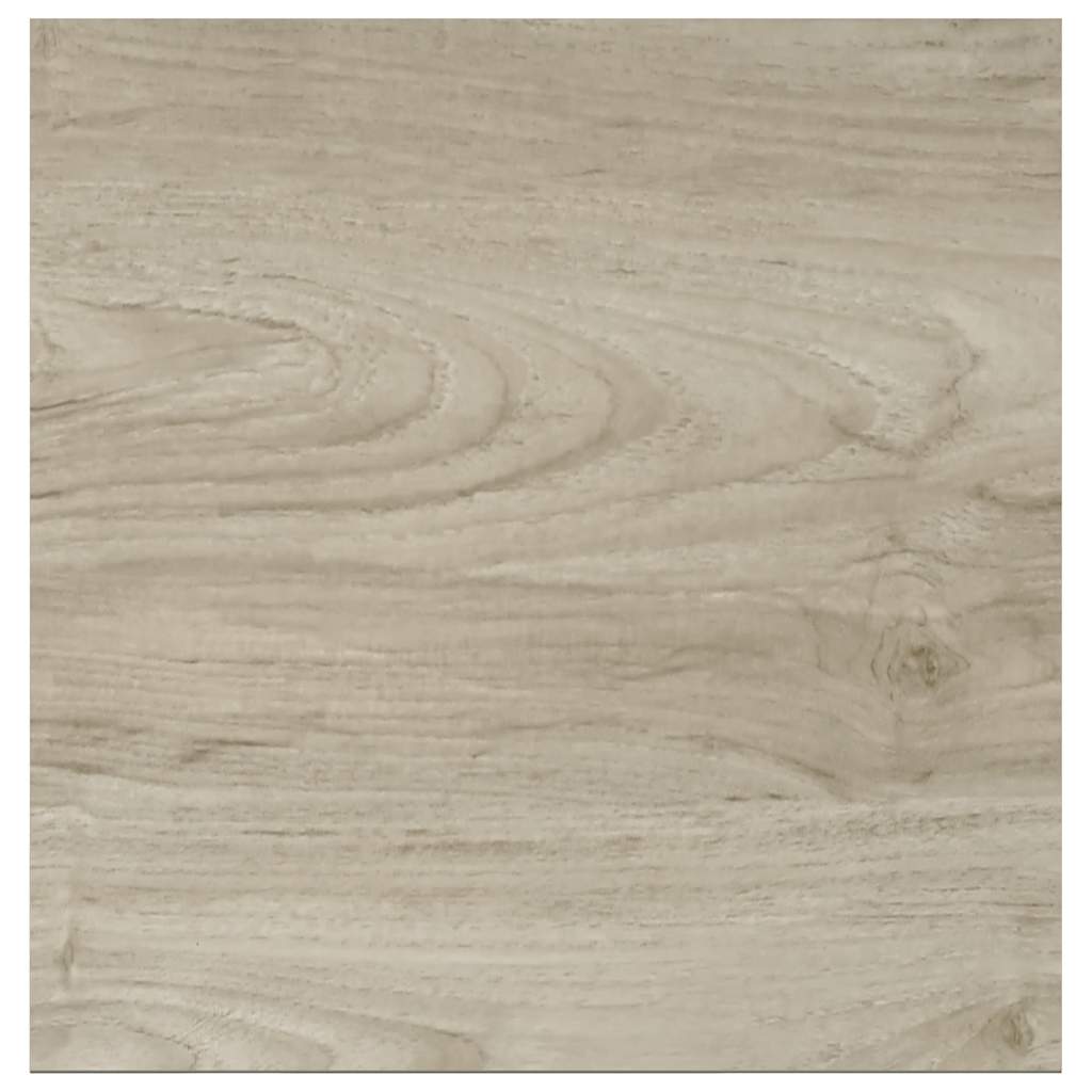 vidaXL Ράφι Τοίχου Χρώμα Δρυός 23x23,5x3,8 εκ. MDF