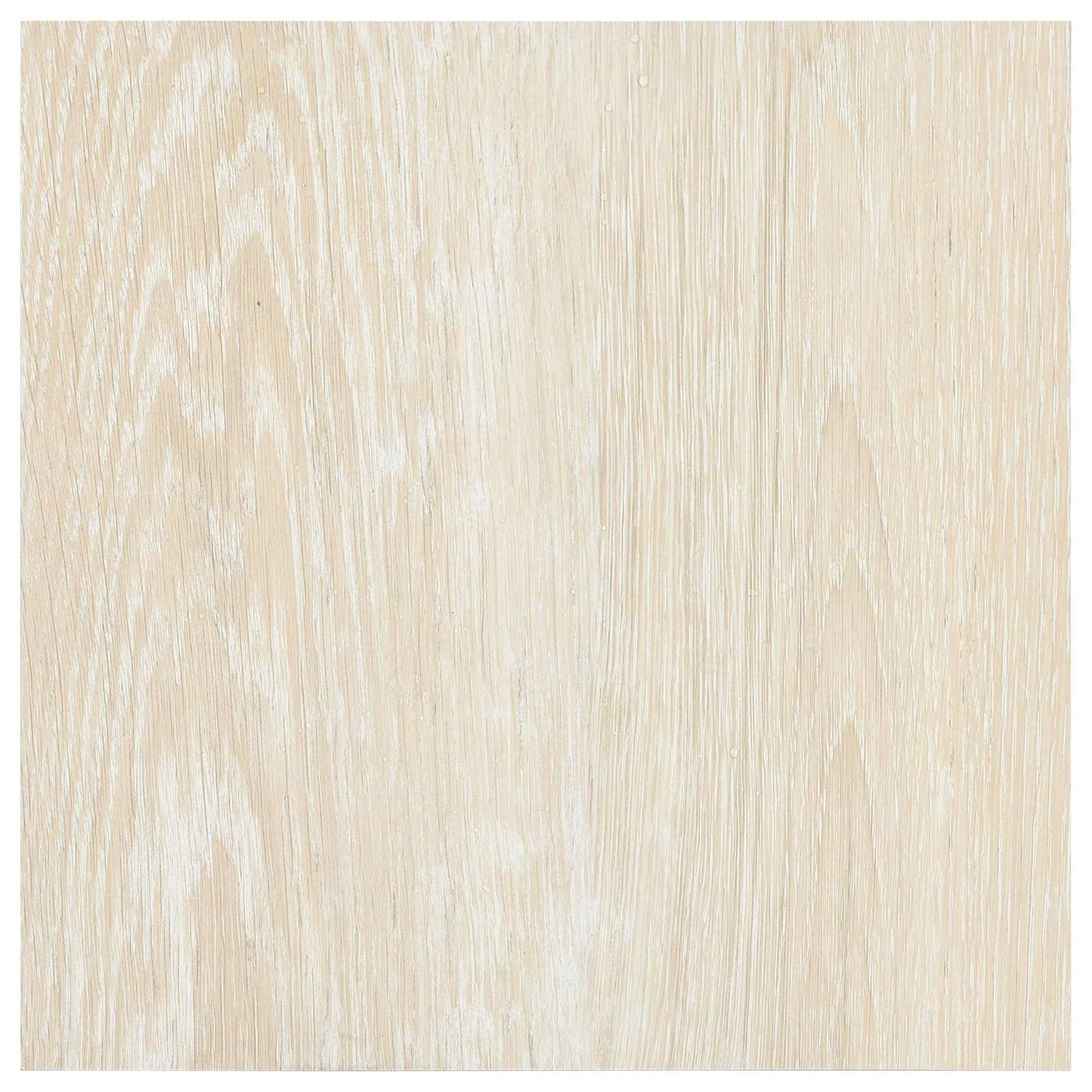 vidaXL Πλάκες Δαπέδου 5,11 τ.μ. 55 pcs PVC Λευκό και Μπεζ