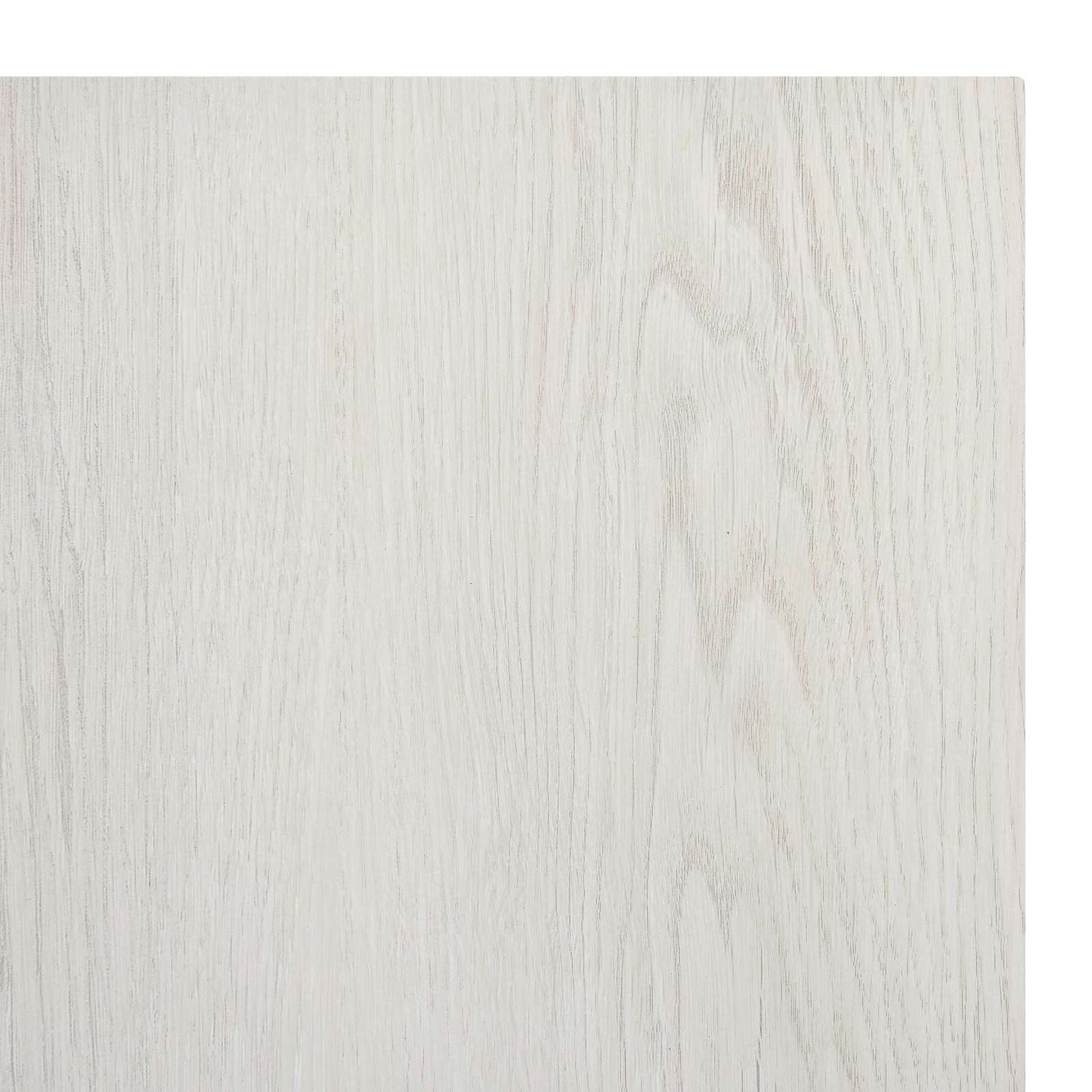 vidaXL Πλάκες Δαπέδου 5,11 τ.μ. 55 pcs PVC Ανοιχτό μπεζ.