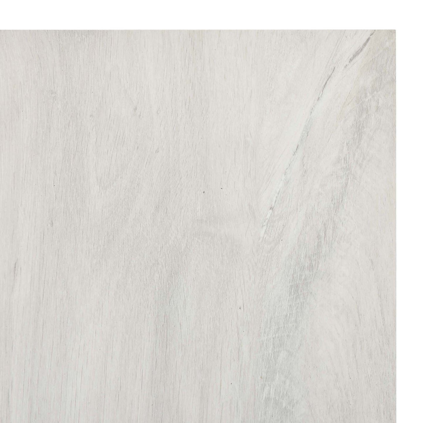 vidaXL Πλάκες Δαπέδου 55 pcs Κρεμ 5,11 τ.μ. PVC