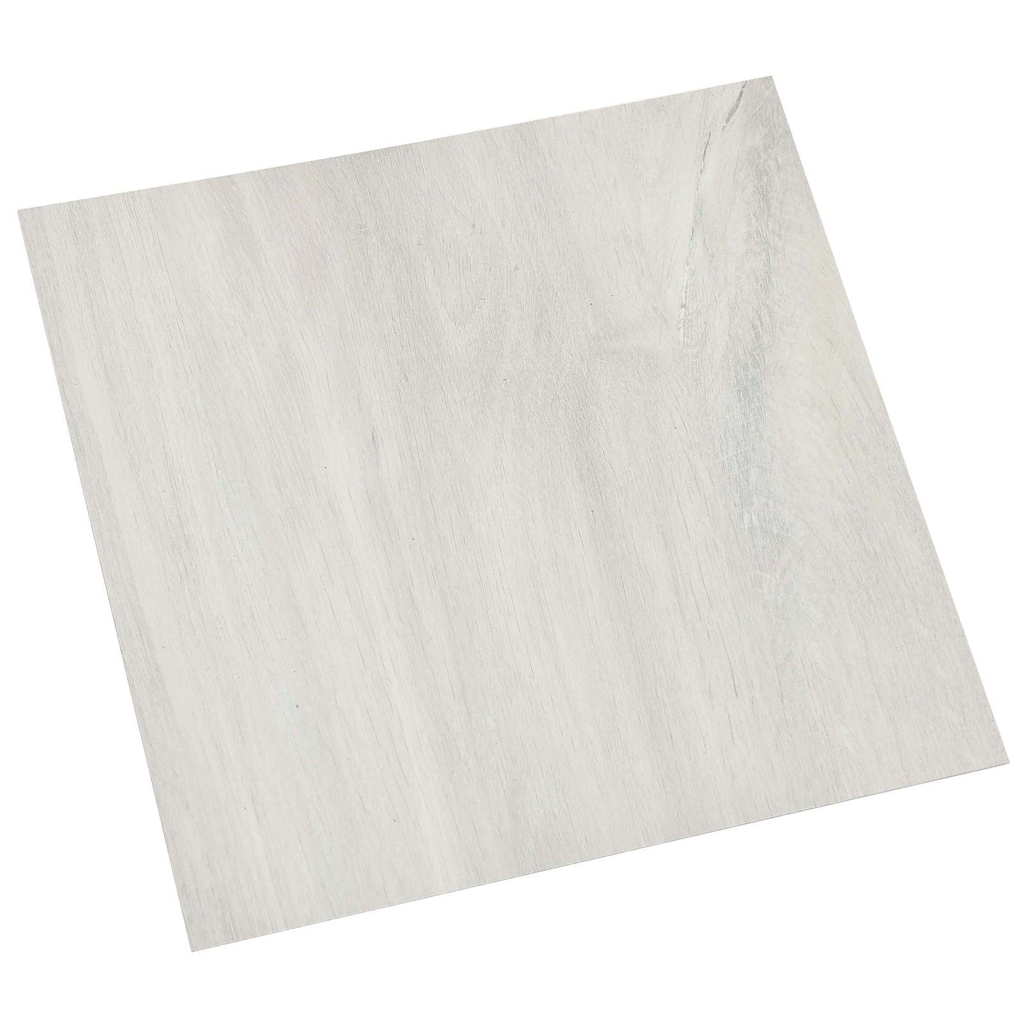 vidaXL Πλάκες Δαπέδου 55 pcs Κρεμ 5,11 τ.μ. PVC