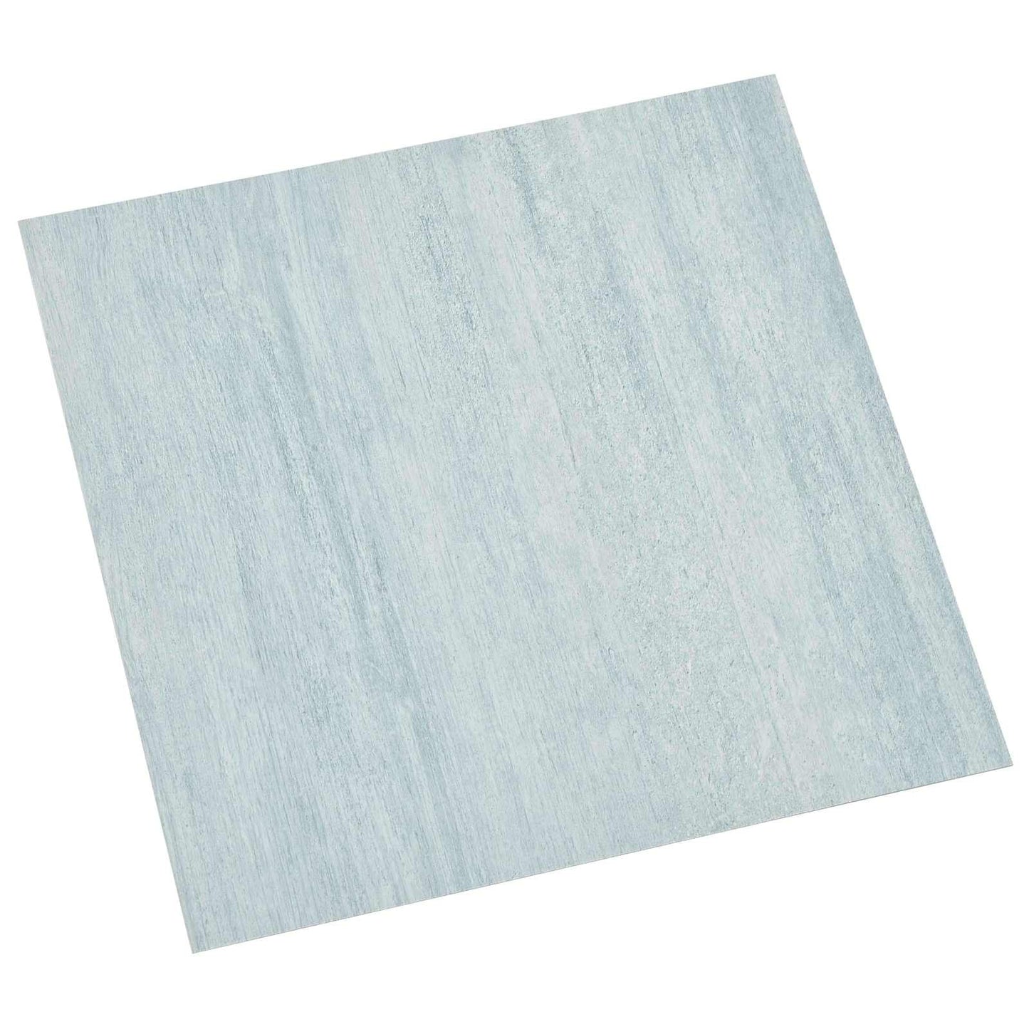 vidaXL Πλάκες Δαπέδου 55 pcs Πράσινο 5,11 τ.μ. PVC