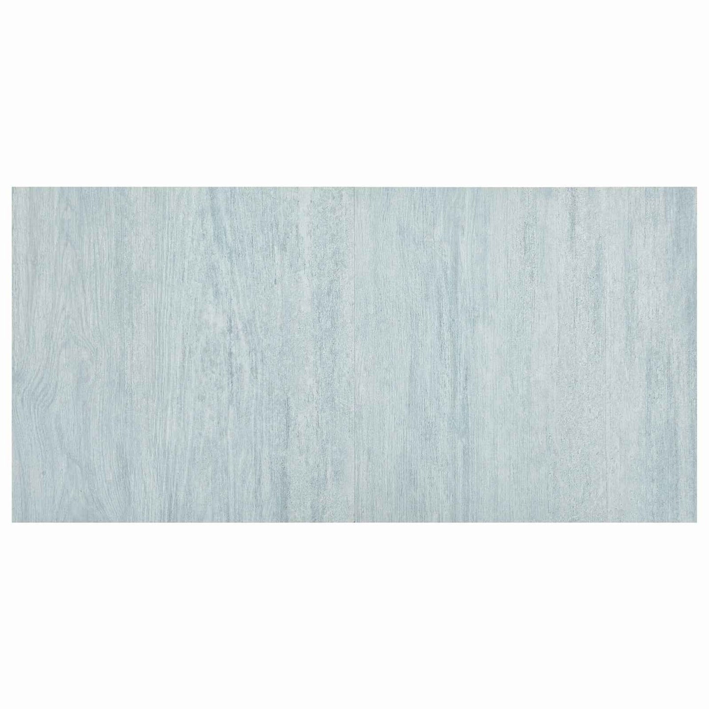 vidaXL Πλάκες Δαπέδου 55 pcs Πράσινο 5,11 τ.μ. PVC