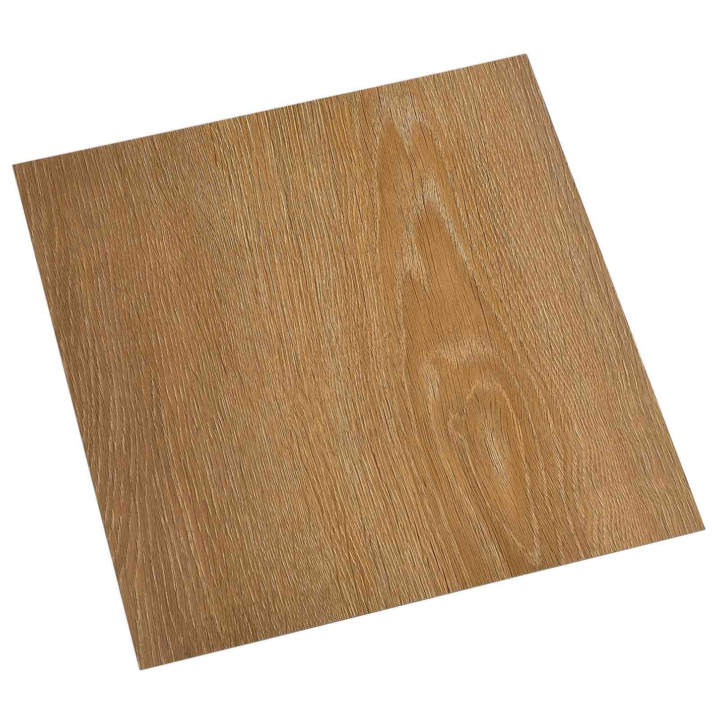 vidaXL Πλάκες Δαπέδου 55 pcs Καφέ 5,11 τ.μ. PVC