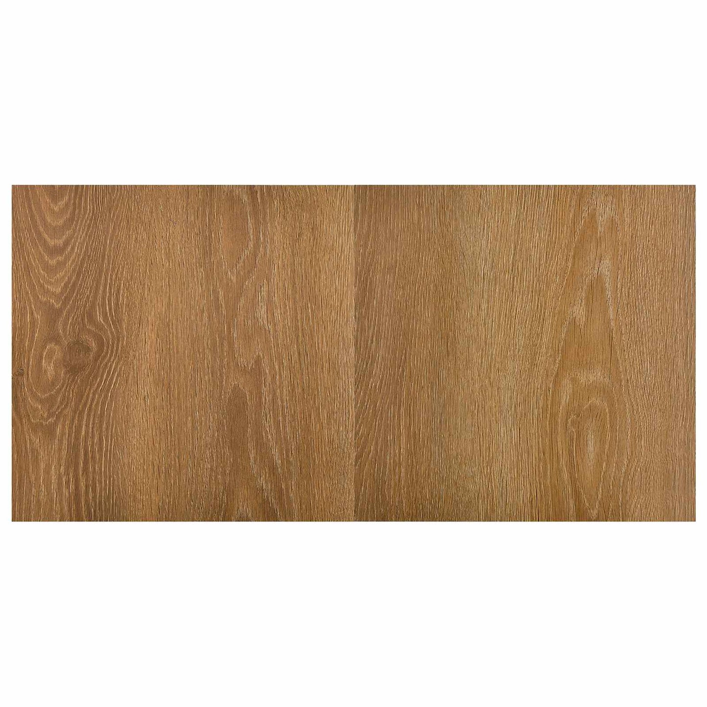 vidaXL Πλάκες Δαπέδου 55 pcs Καφέ 5,11 τ.μ. PVC