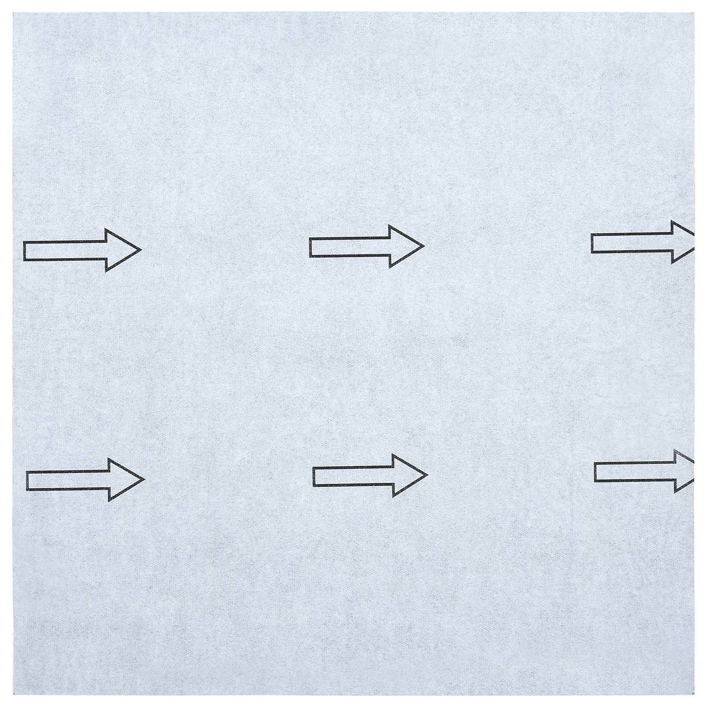 vidaXL Πλάκες Δαπέδου 55 pcs Καφέ 5,11 τ.μ. PVC