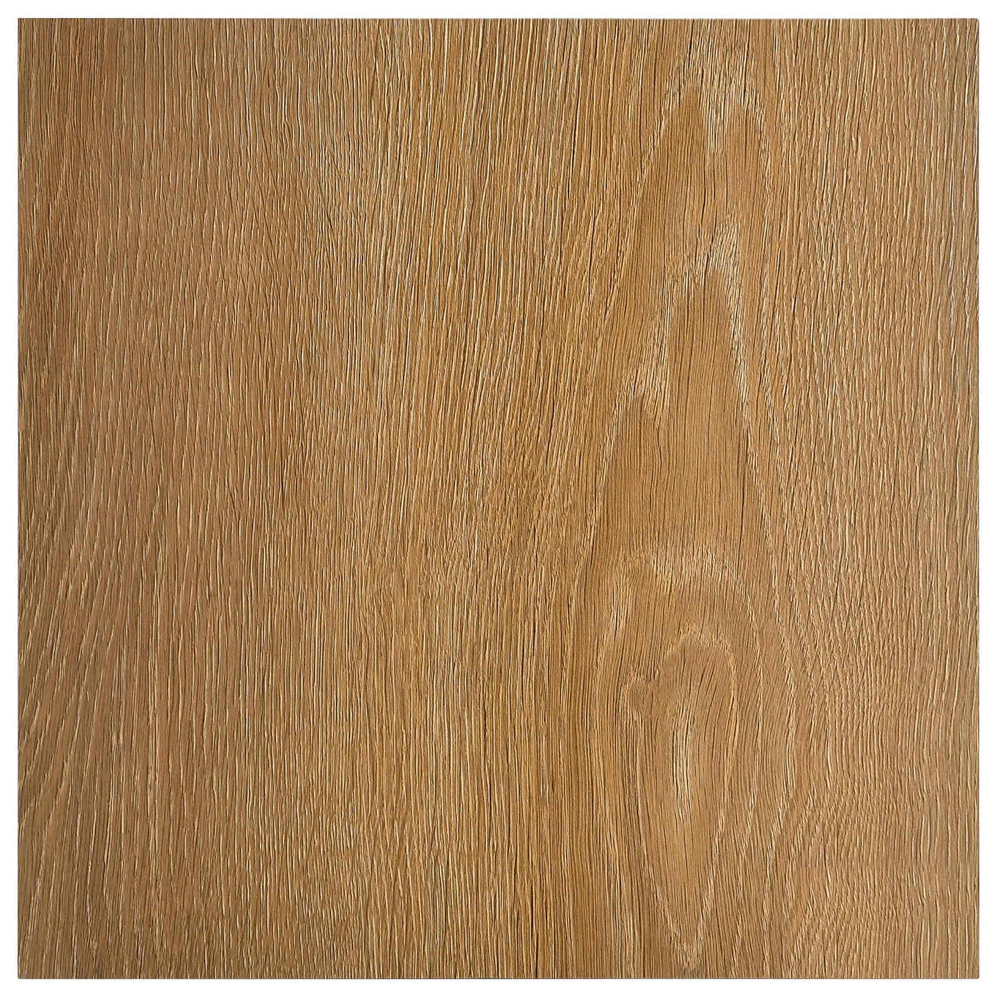 vidaXL Πλάκες Δαπέδου 55 pcs Καφέ 5,11 τ.μ. PVC