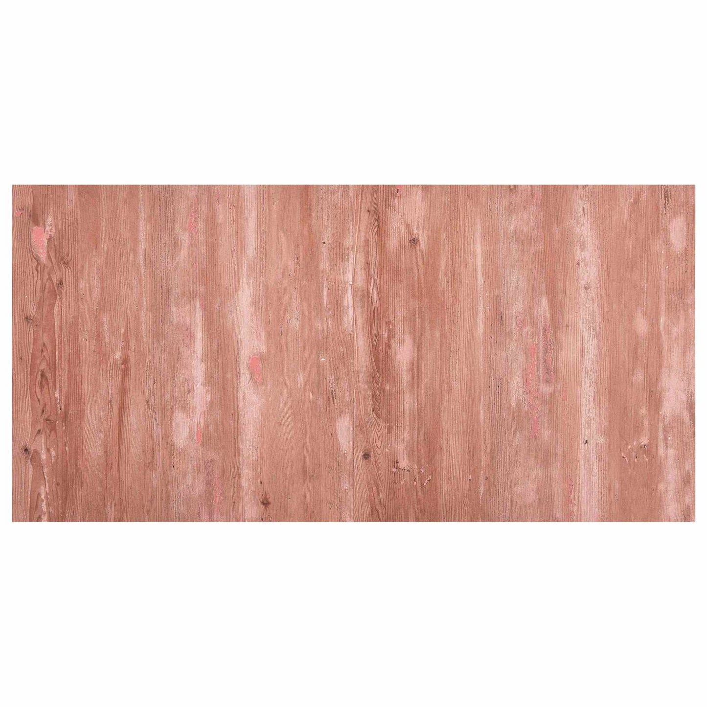vidaXL Πλάκες Δαπέδου 55 pcs Κόκκινο 5,11 m² PVC