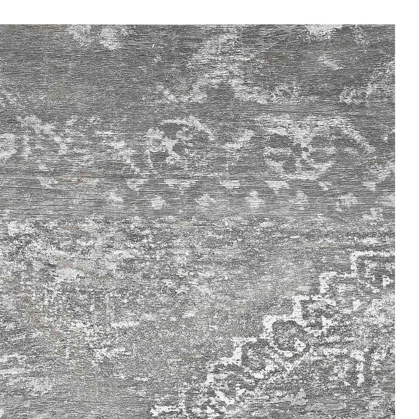 vidaXL Πλάκες Δαπέδου 55 pcs Σκυρόχρωμο Γκρι 5,11 τ.μ. PVC