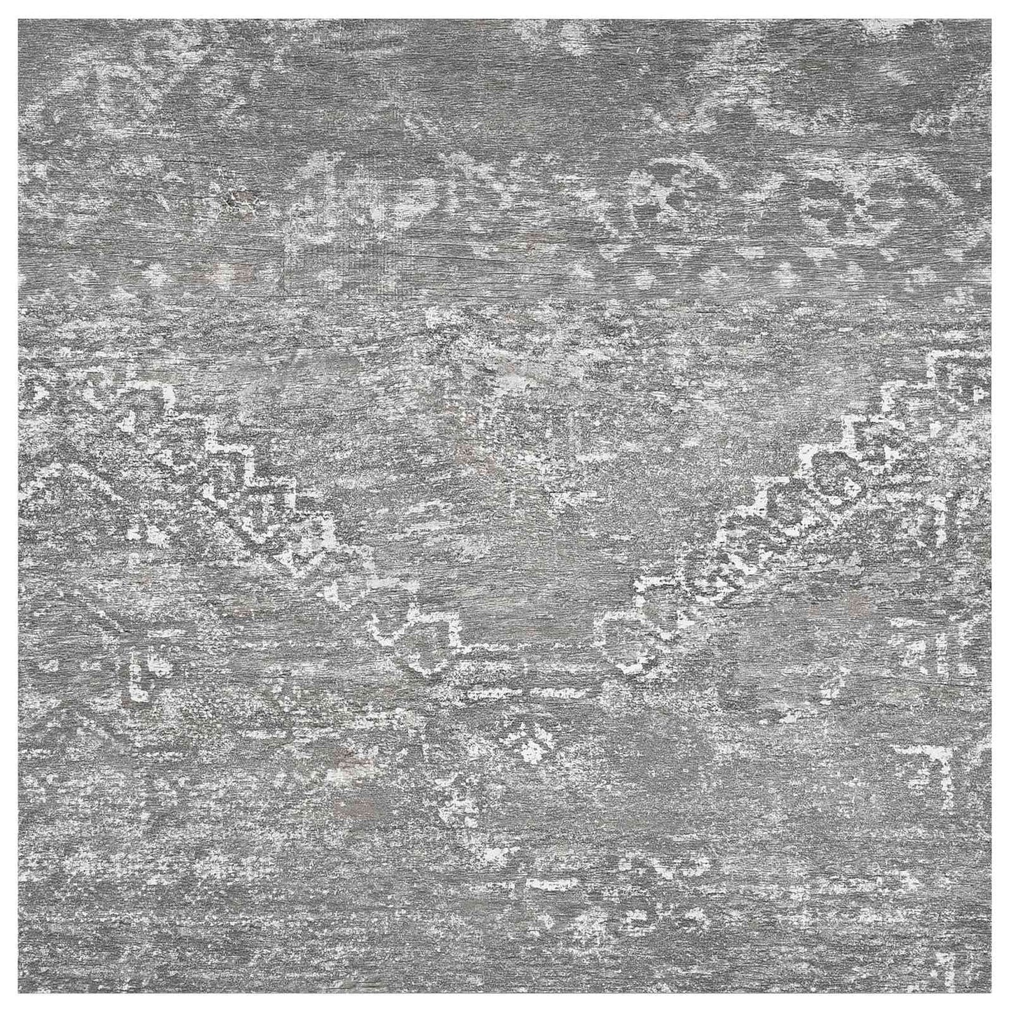 vidaXL Πλάκες Δαπέδου 55 pcs Σκυρόχρωμο Γκρι 5,11 τ.μ. PVC