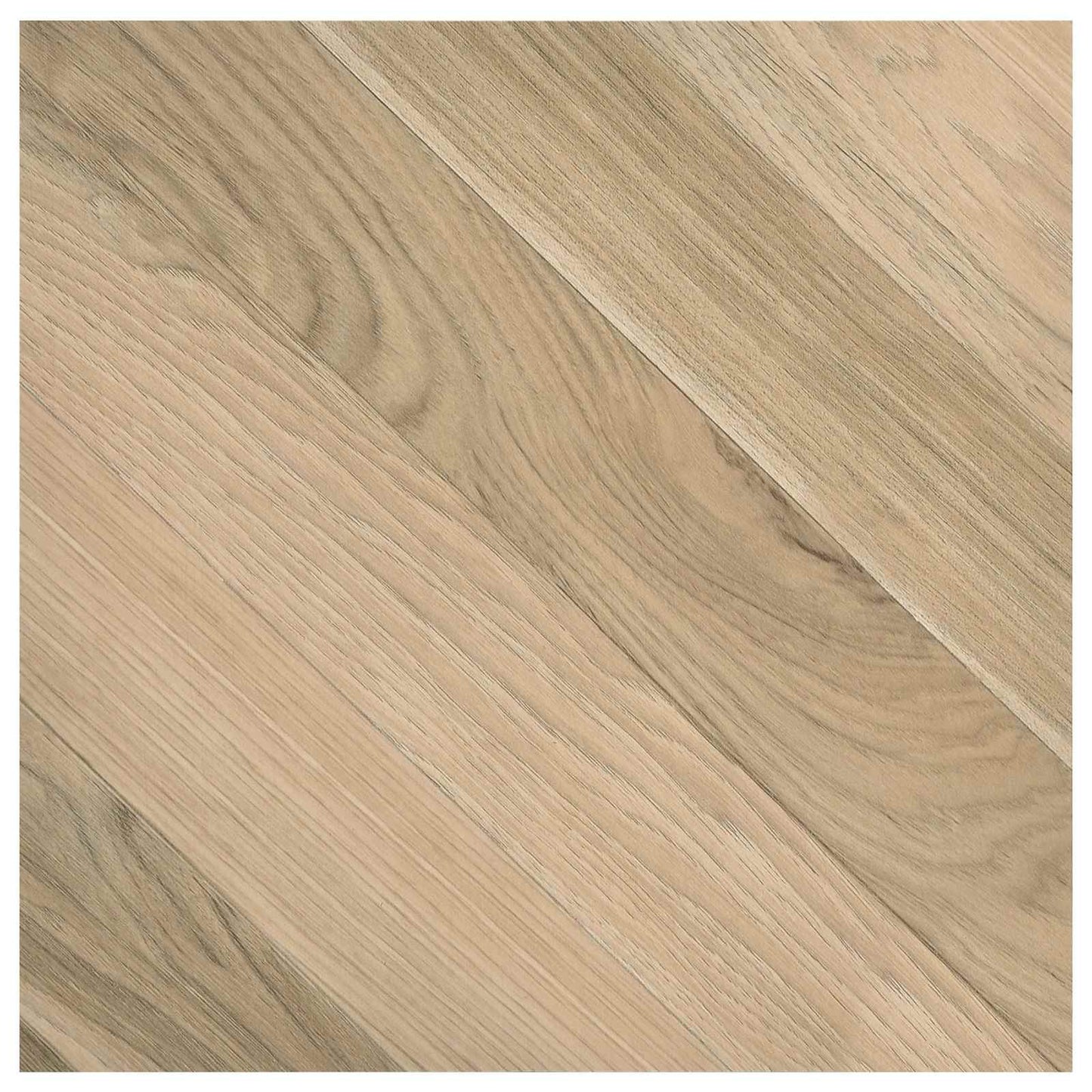 vidaXL Πλάκες Δαπέδου 55 pcs Καφέ 5,11 τ.μ. PVC