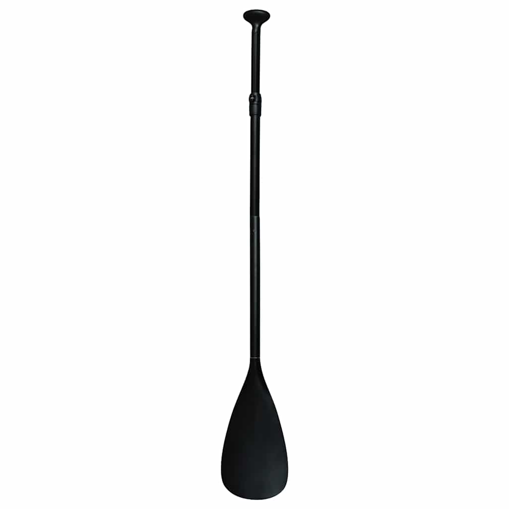 vidaXL Σανίδα SUP Φουσκωτή Σετ Πράσινη 305 x 76 x 15 εκ.