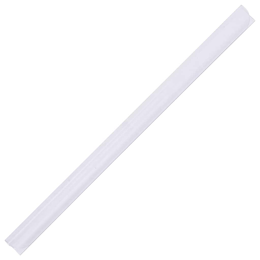 vidaXL Περίφραξη Προστατευτική Κρεμ 70 x 0,19 μ. από PVC