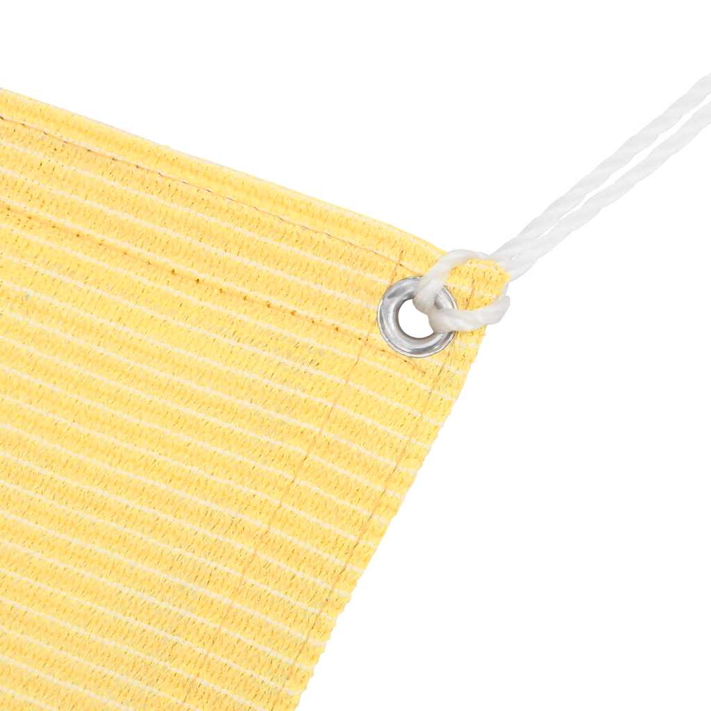 vidaXL Χαλί Σκηνής Μπεζ 200 x 400 εκ.