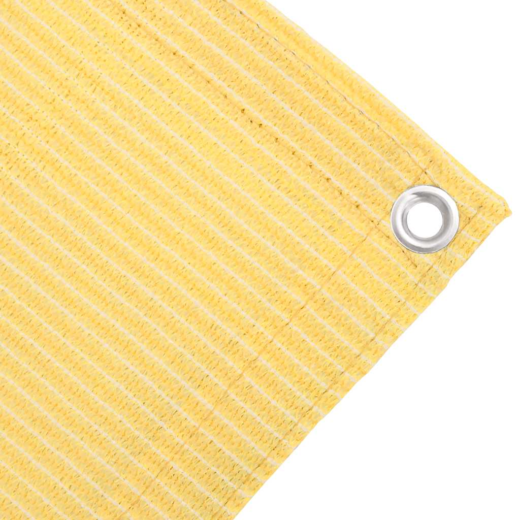 vidaXL Χαλί Σκηνής Μπεζ 250 x 400 εκ.