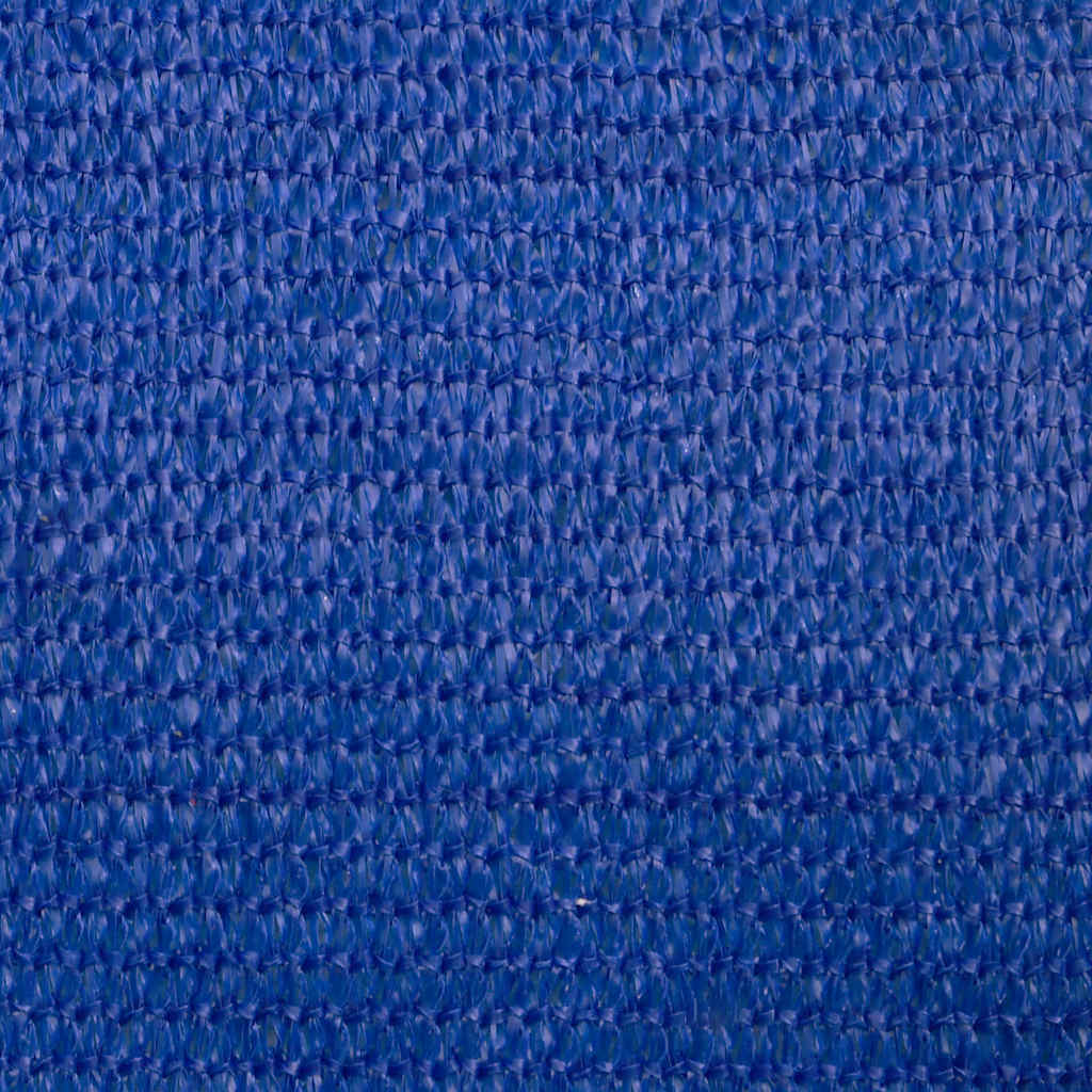 vidaXL Πανί Σκίασης Μπλε 2 x 3 μ. 160 γρ./μ² από HDPE