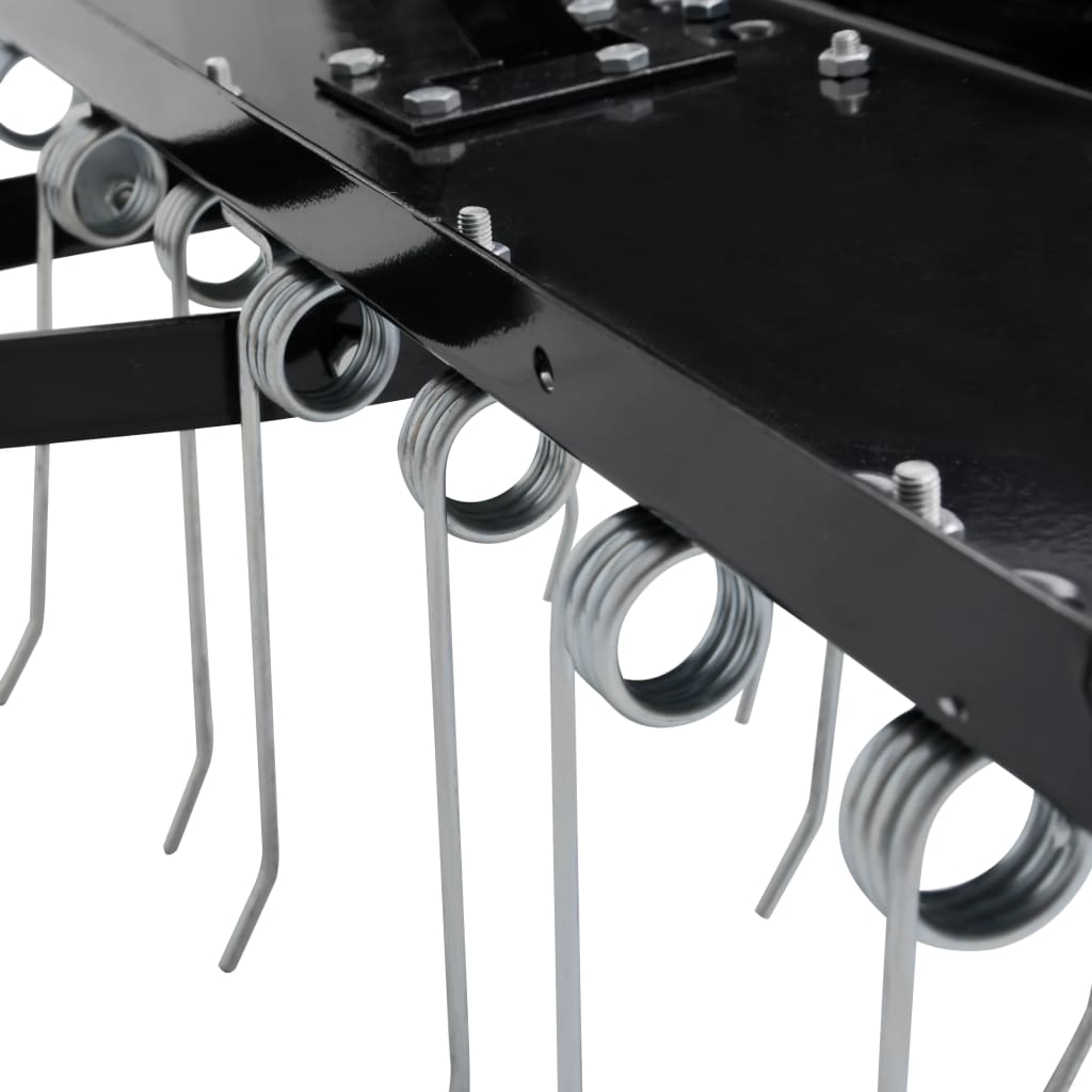 vidaXL Αεριστήρας Γκαζόν για Χλοοκοπτικό Τρακτέρ 100 εκ.