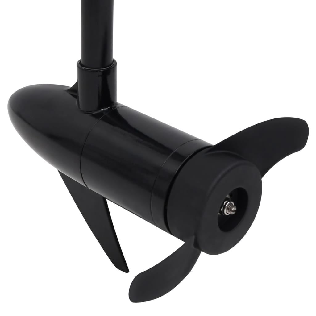 vidaXL Εξωλέμβια Μηχανή Σκάφους Ηλεκτρική P16 26 lbs